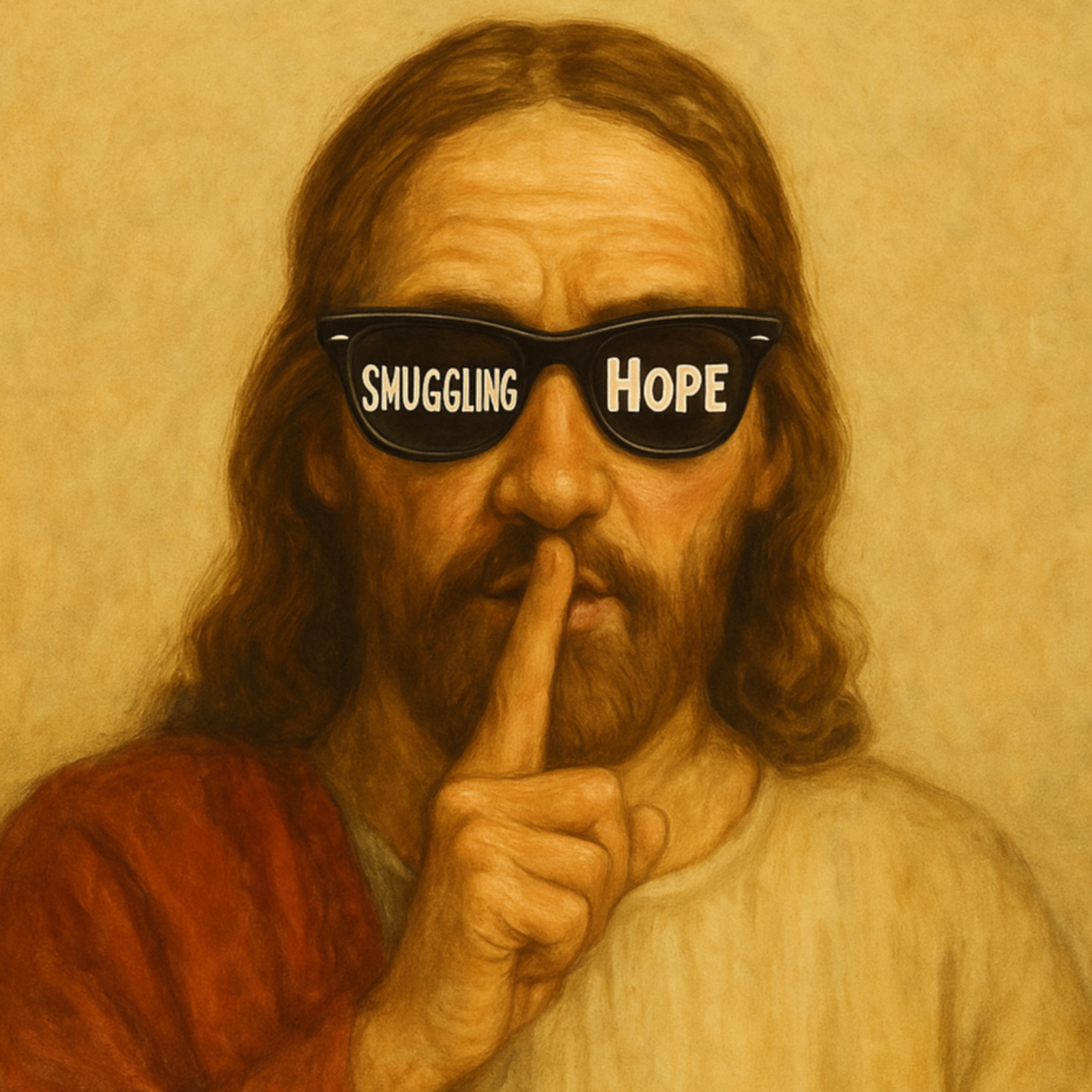 Smuggling Hope