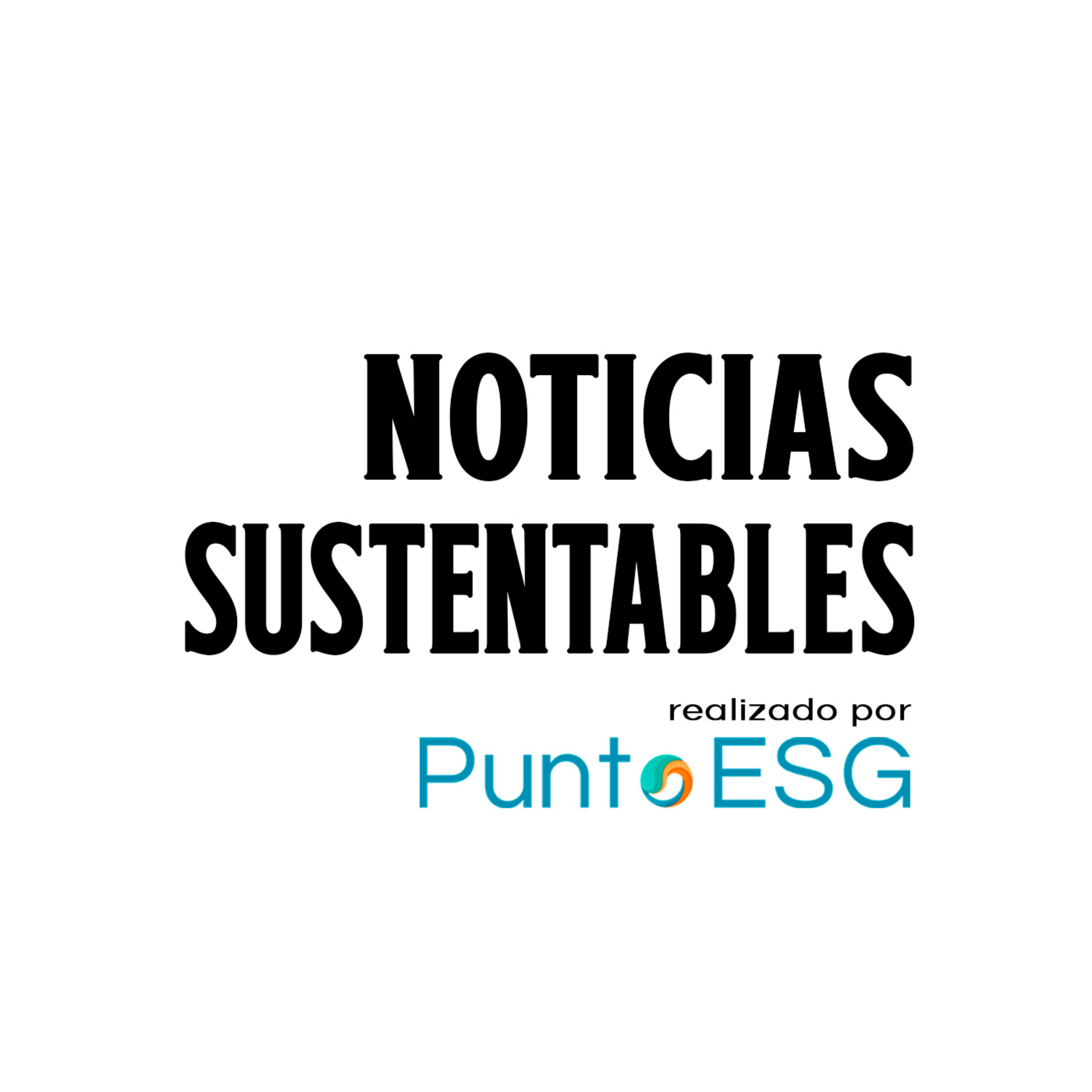 Noticias Sustentables