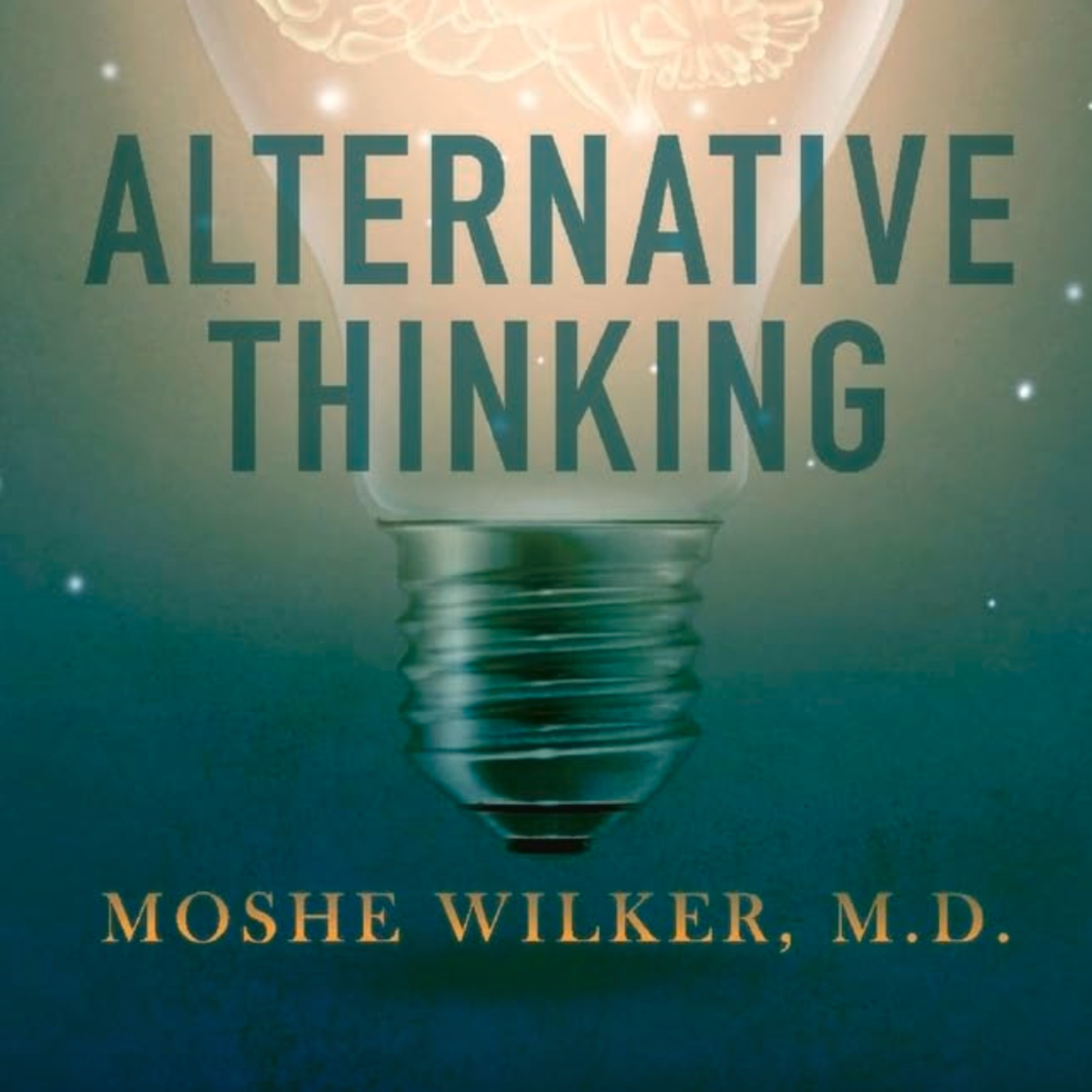 Alternative thinking with Modi Nochi. podcast artwork