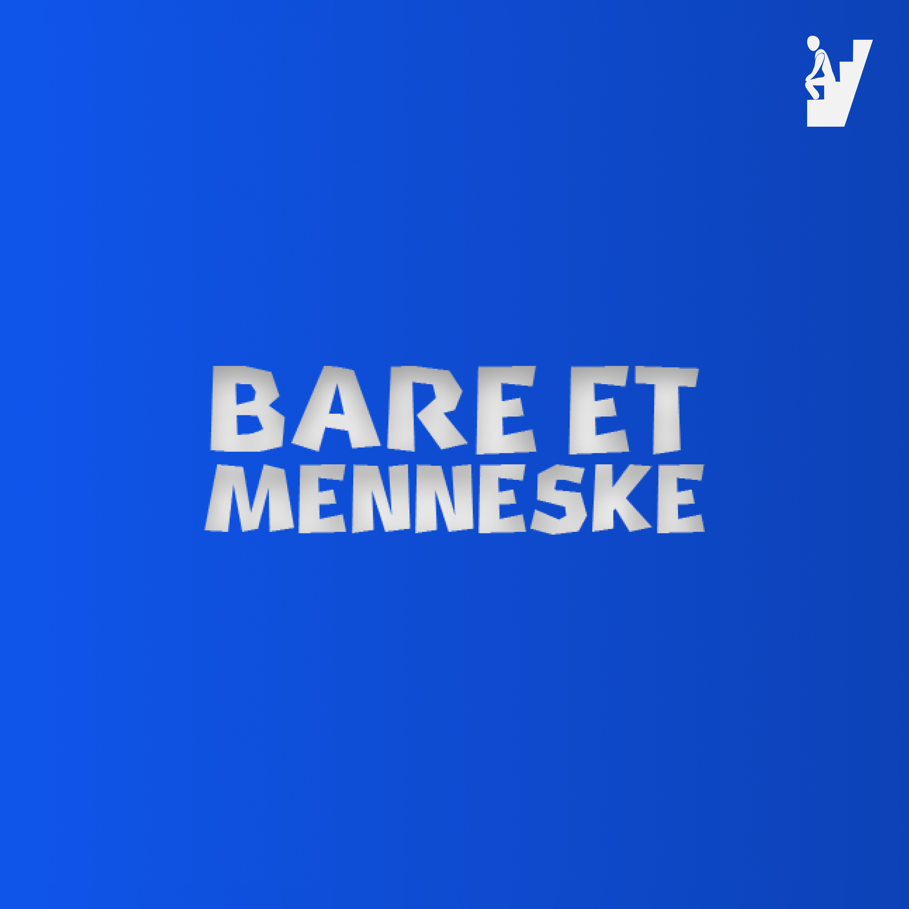 Bare et Menneske med Mikkel Rytter