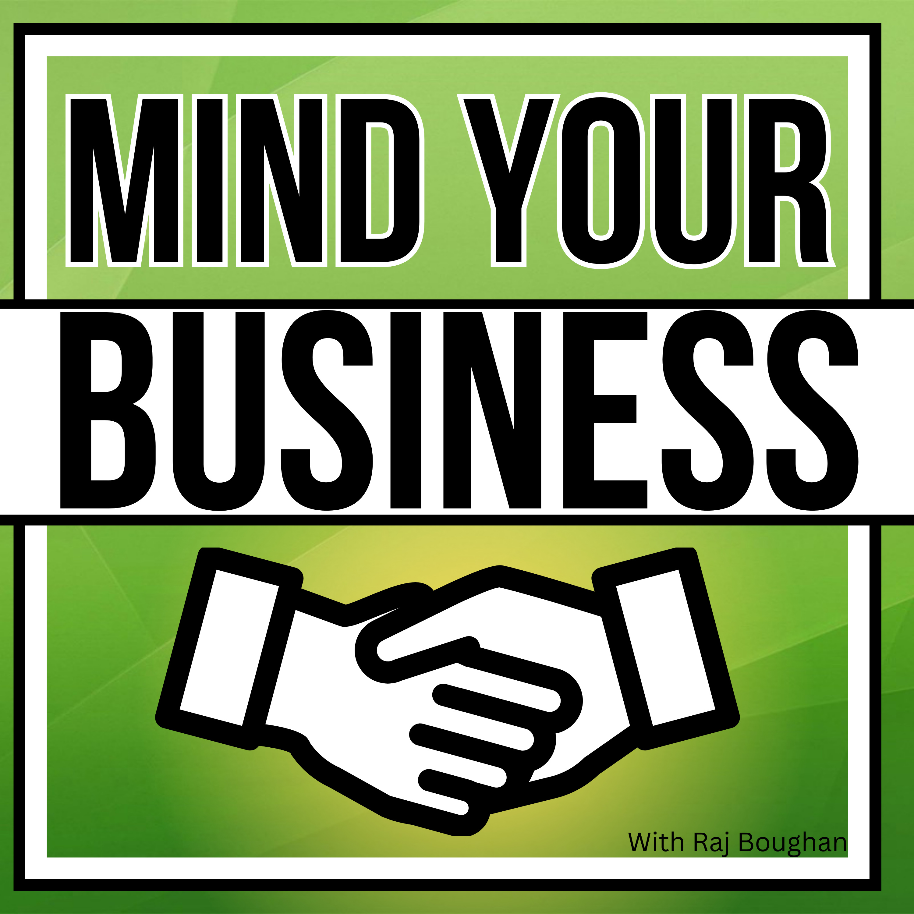 Mind Your Business