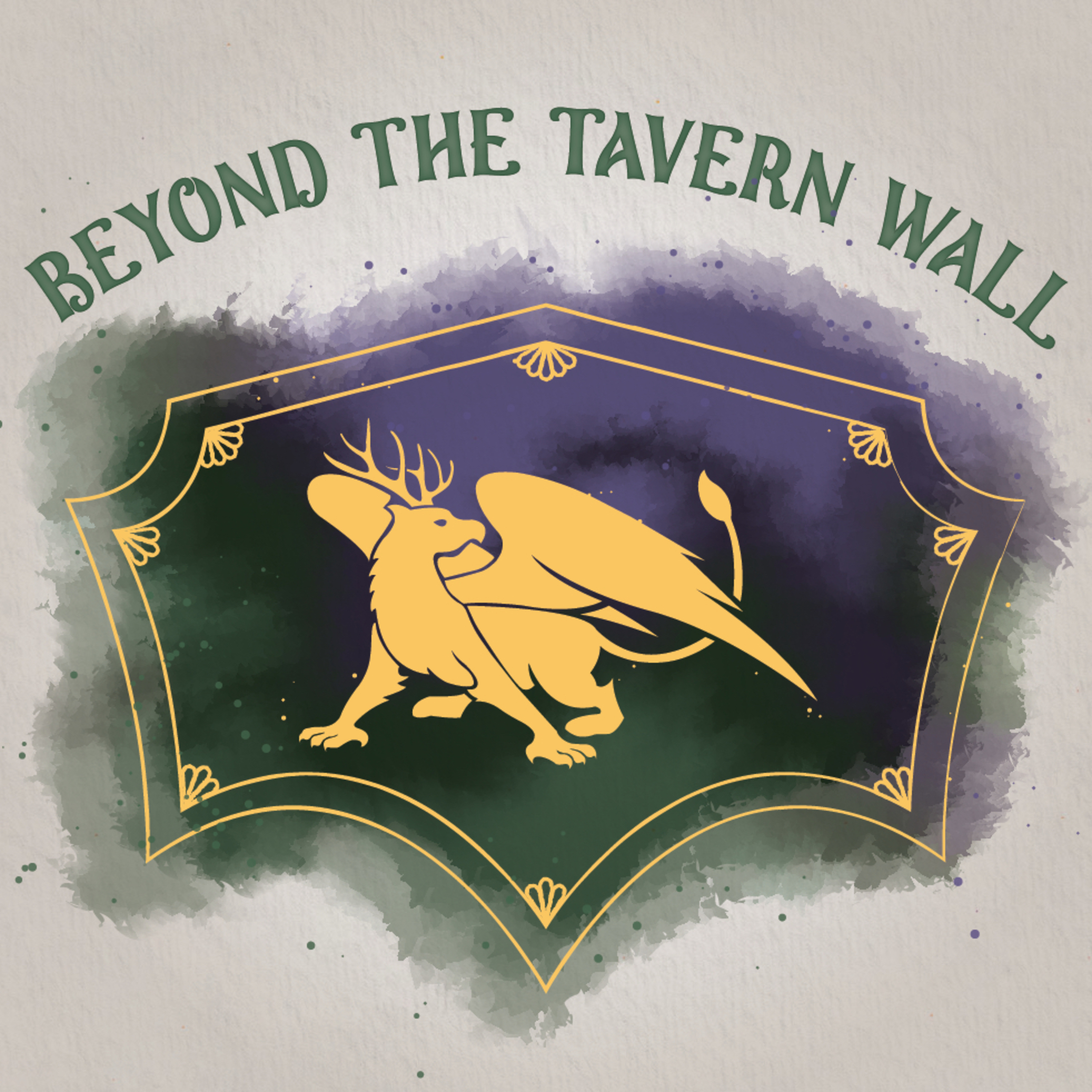 Episode 10 - What impact has D&D played on culture and society?