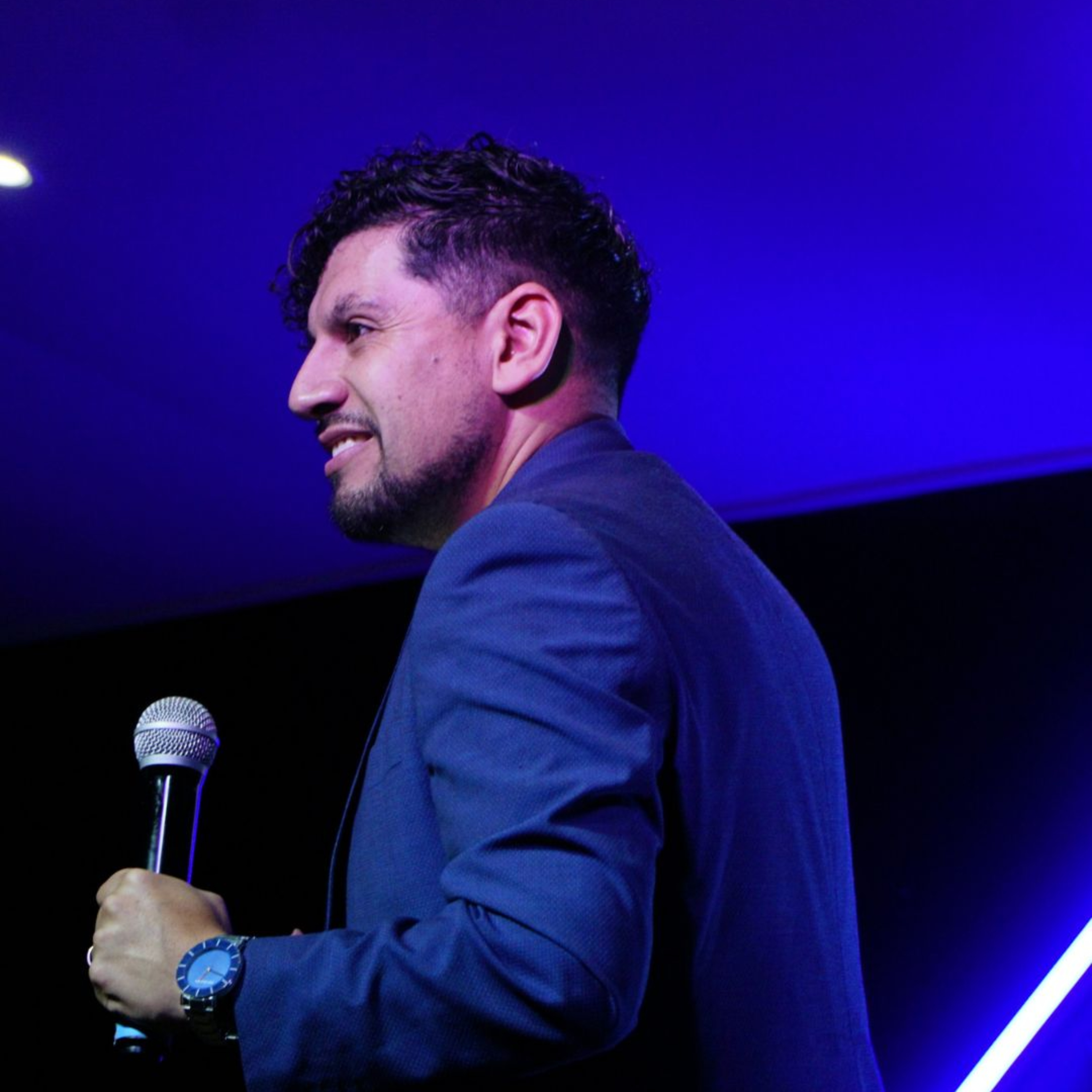 Rodolfo Tapia