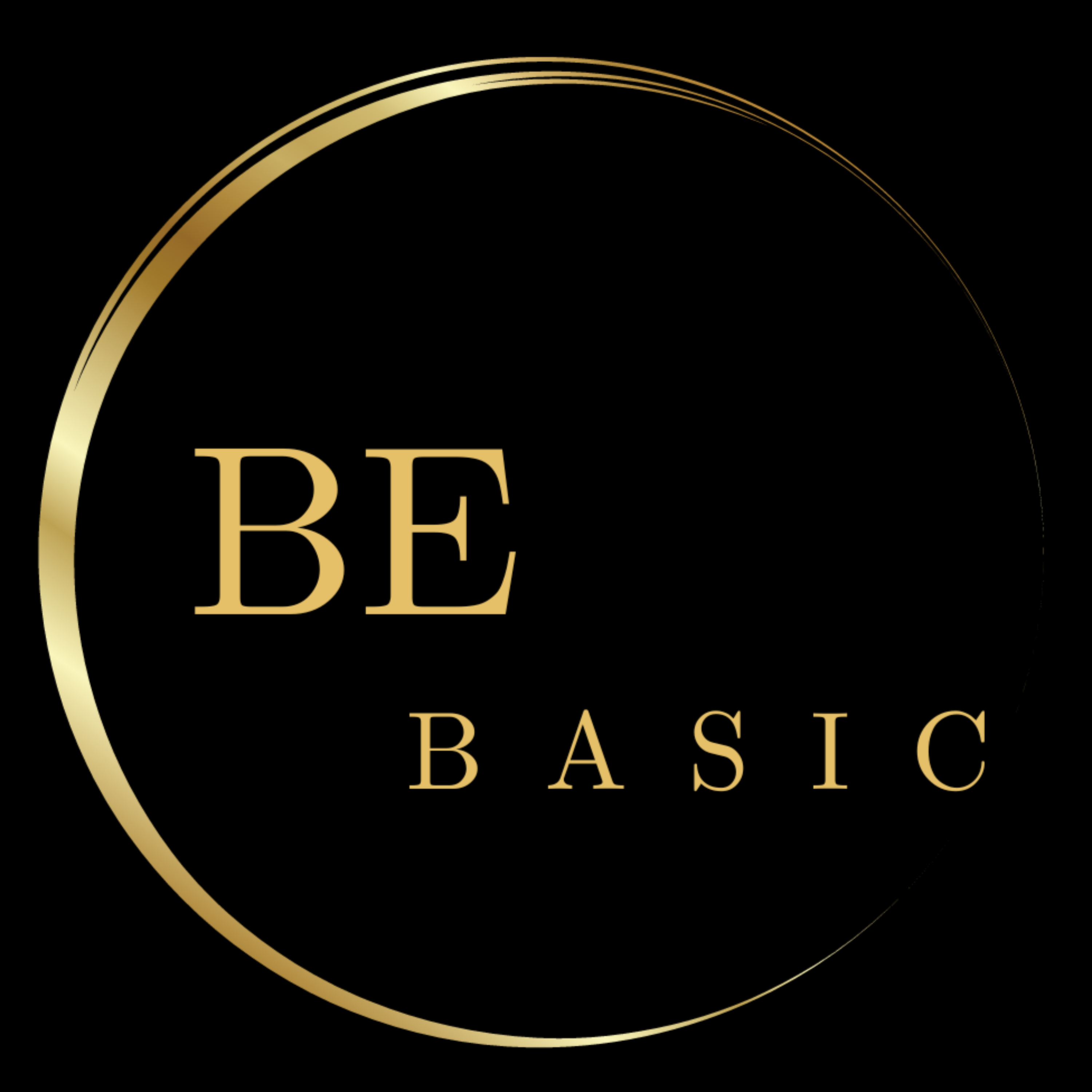 Be Basic