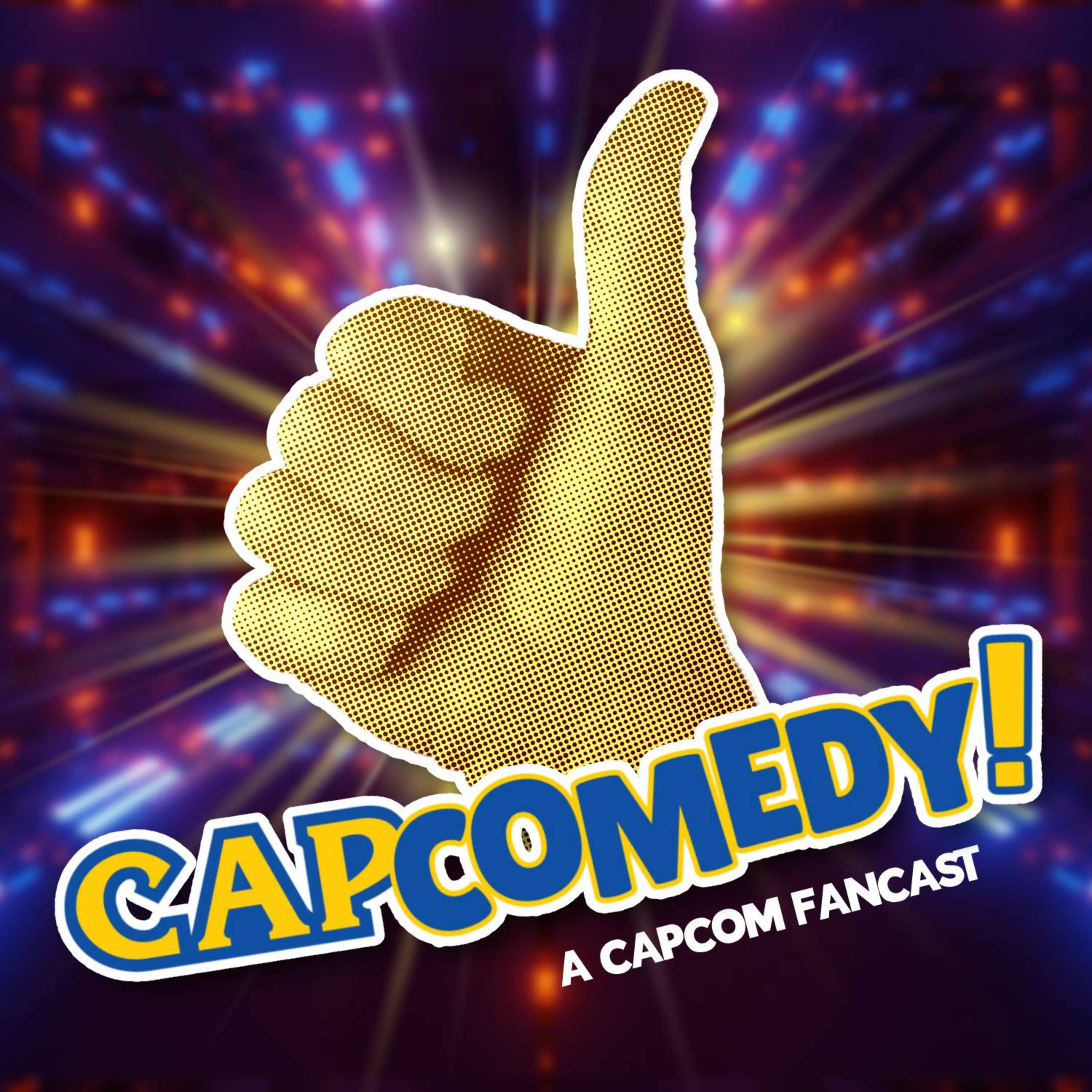 CapComedy