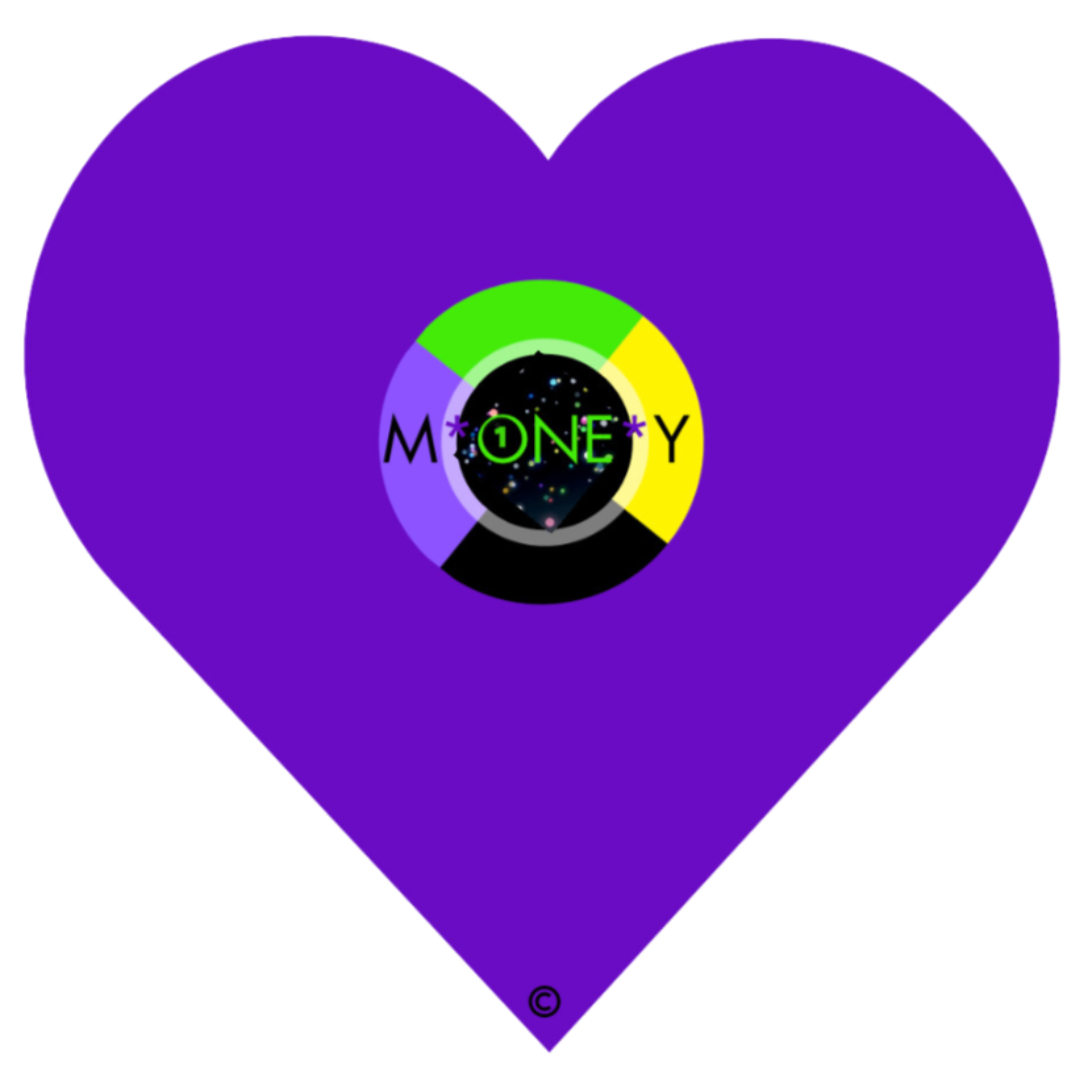 M*ONE*Y 1 SYSTEM 