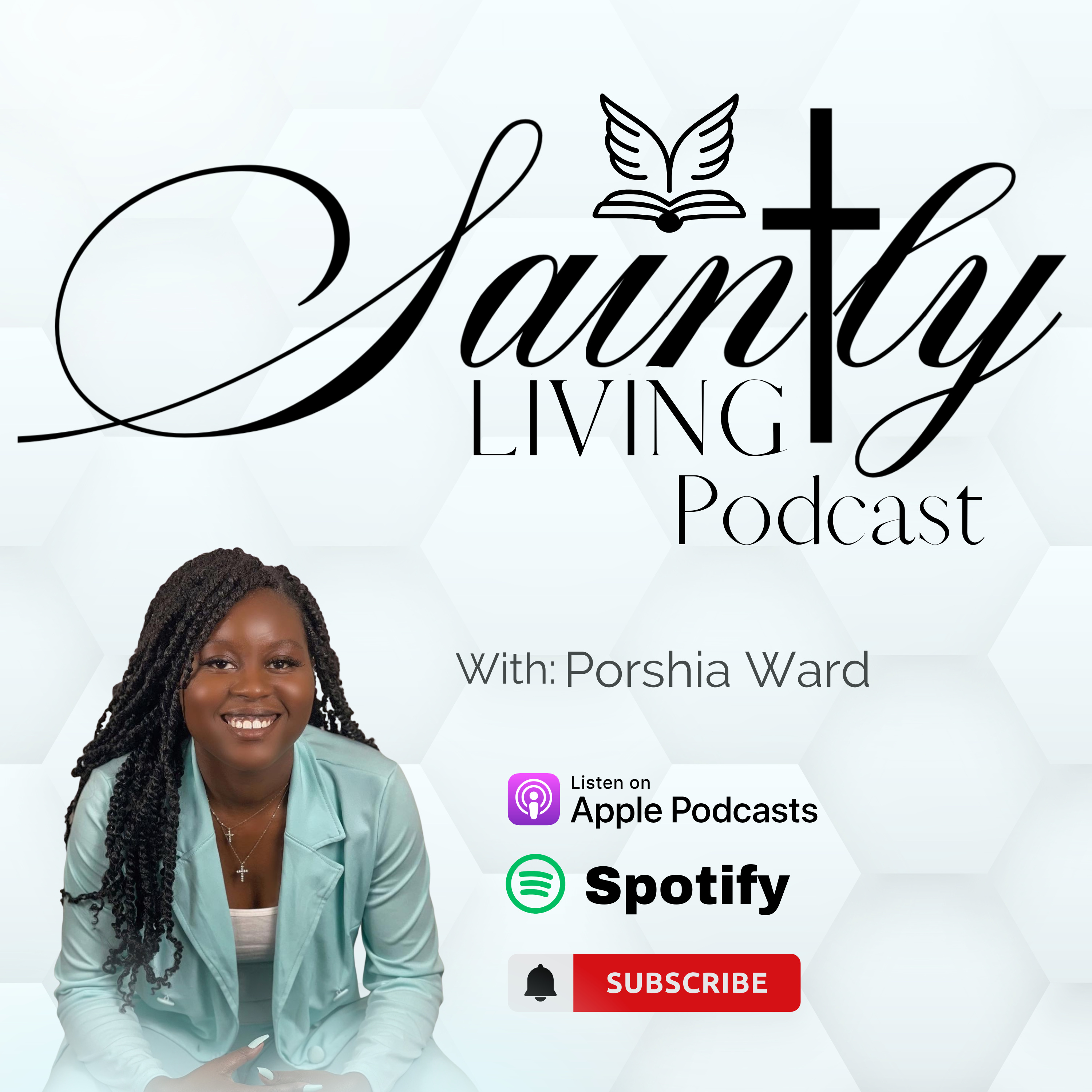 Let God Develop You | Waiting with Purpose | With Auhmein Green episode artwork