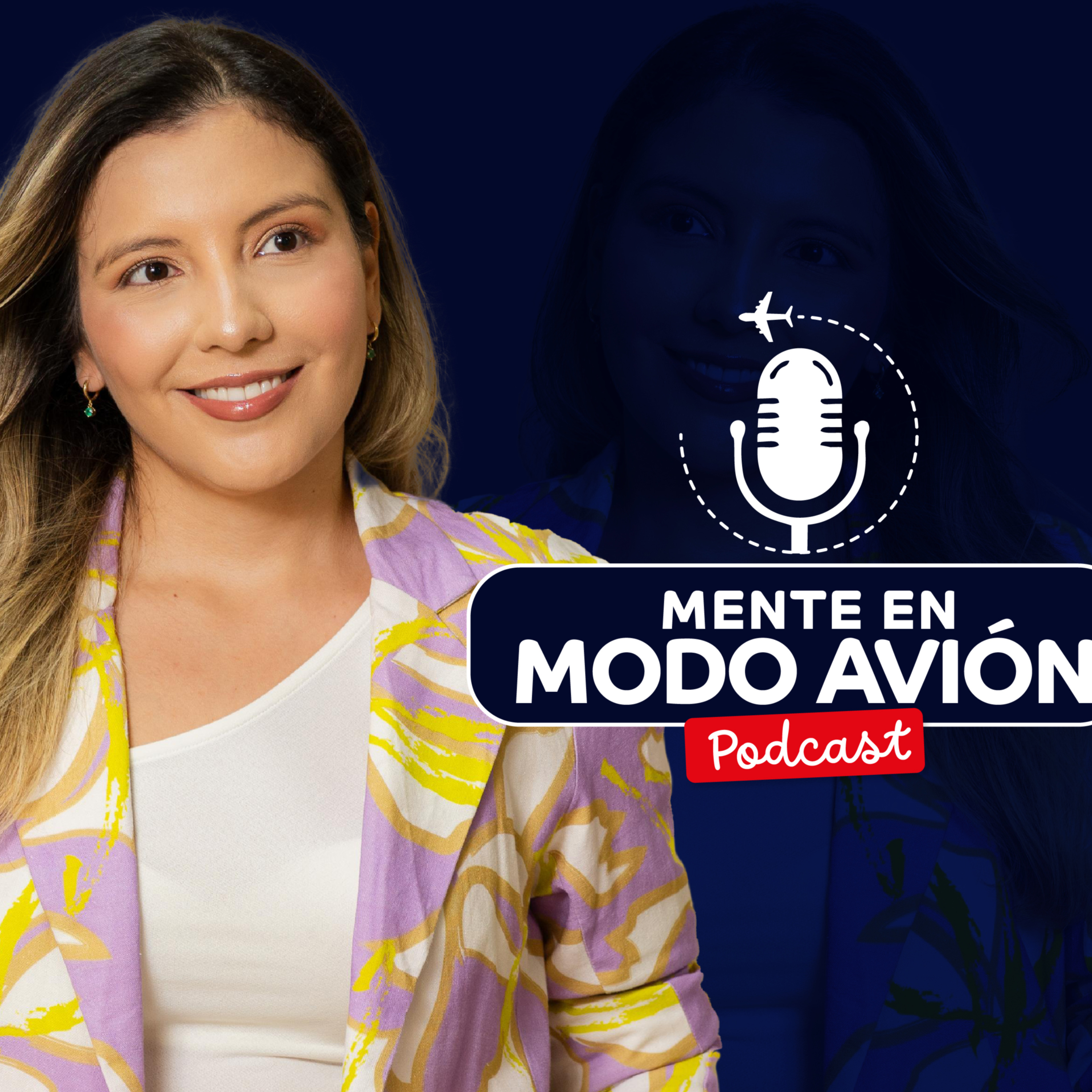 Mente en Modo Avión