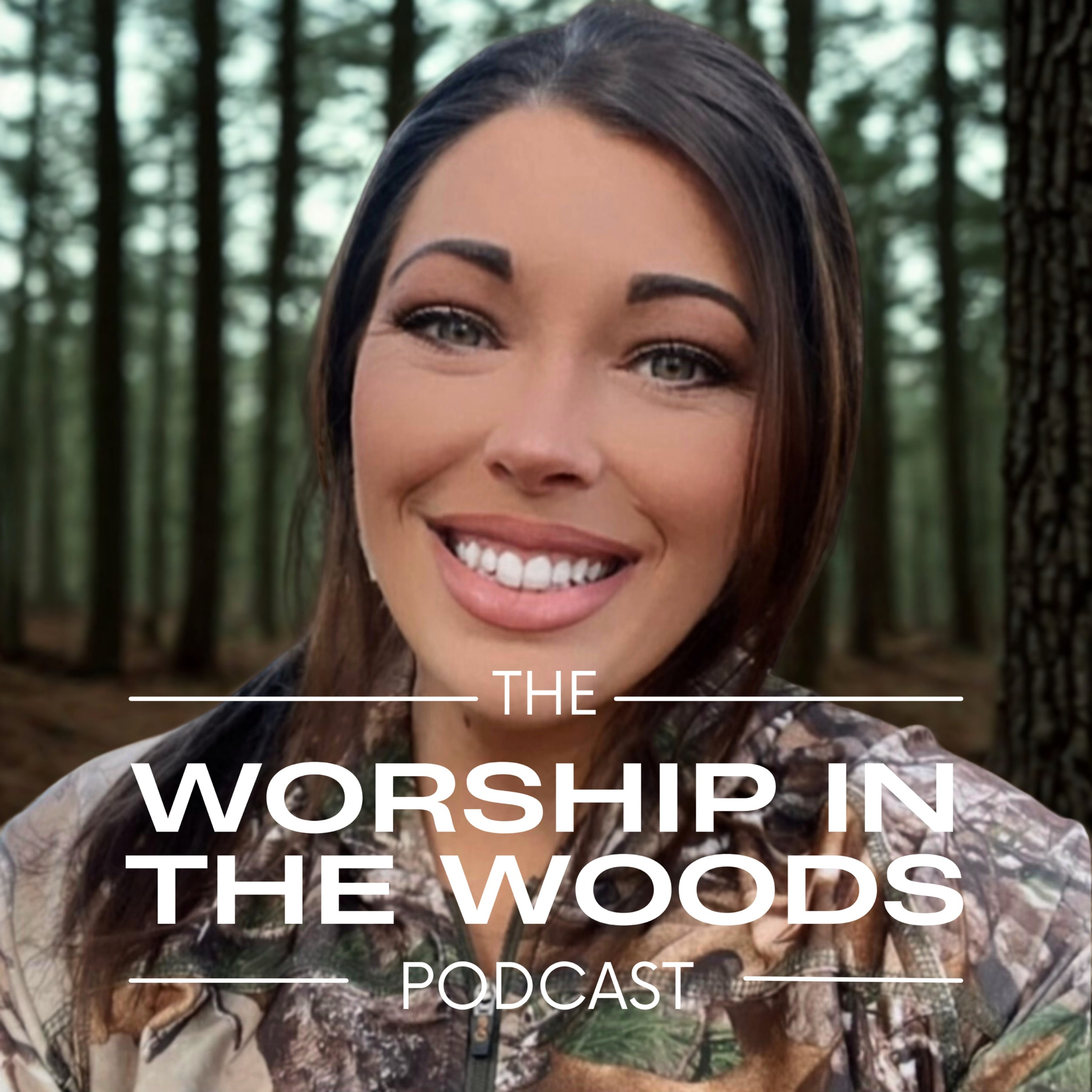 Worship In The Woods