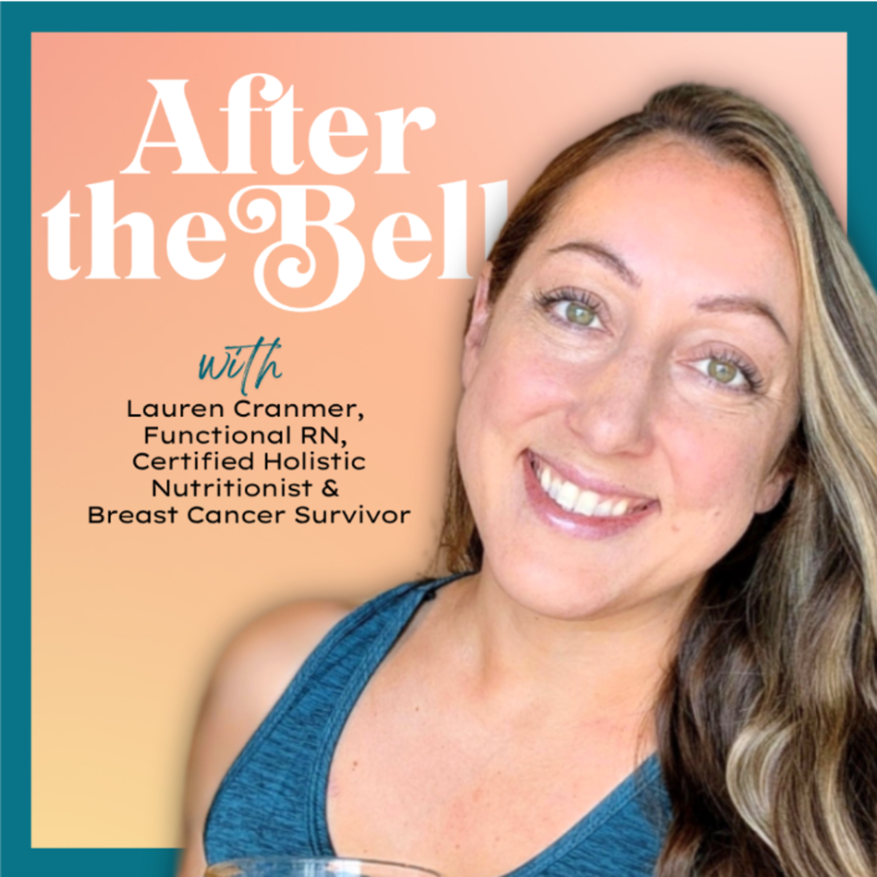 After the Bell | Redesigning Survivorship
