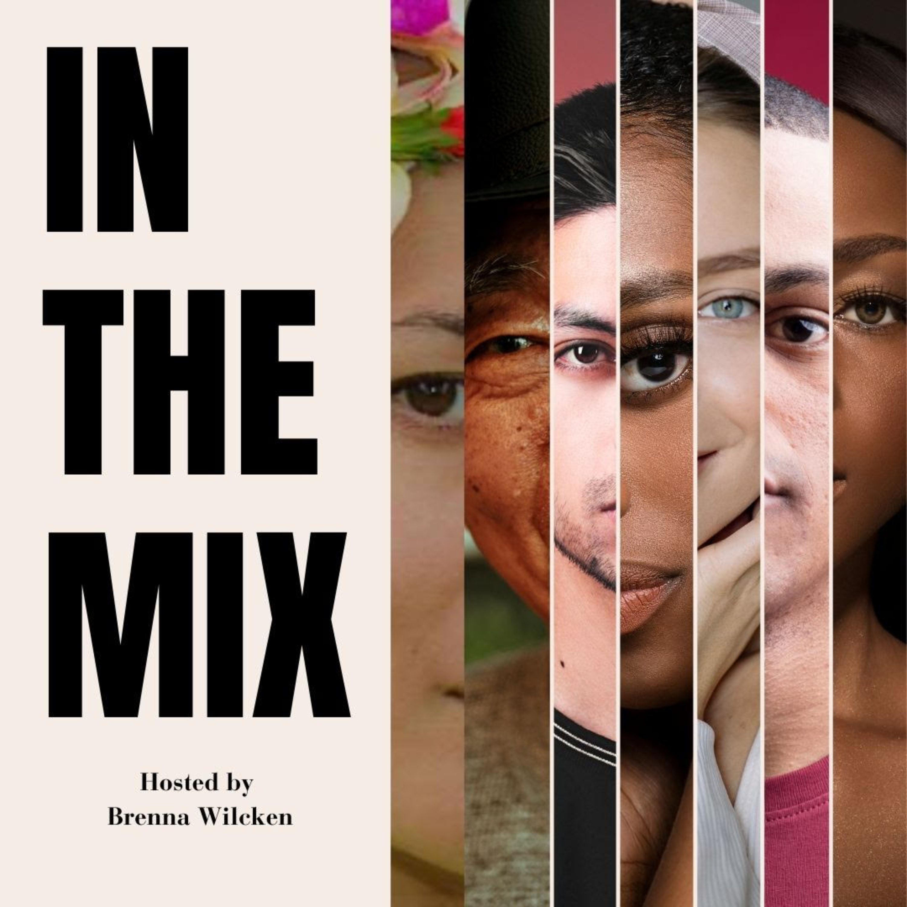 In the Mix