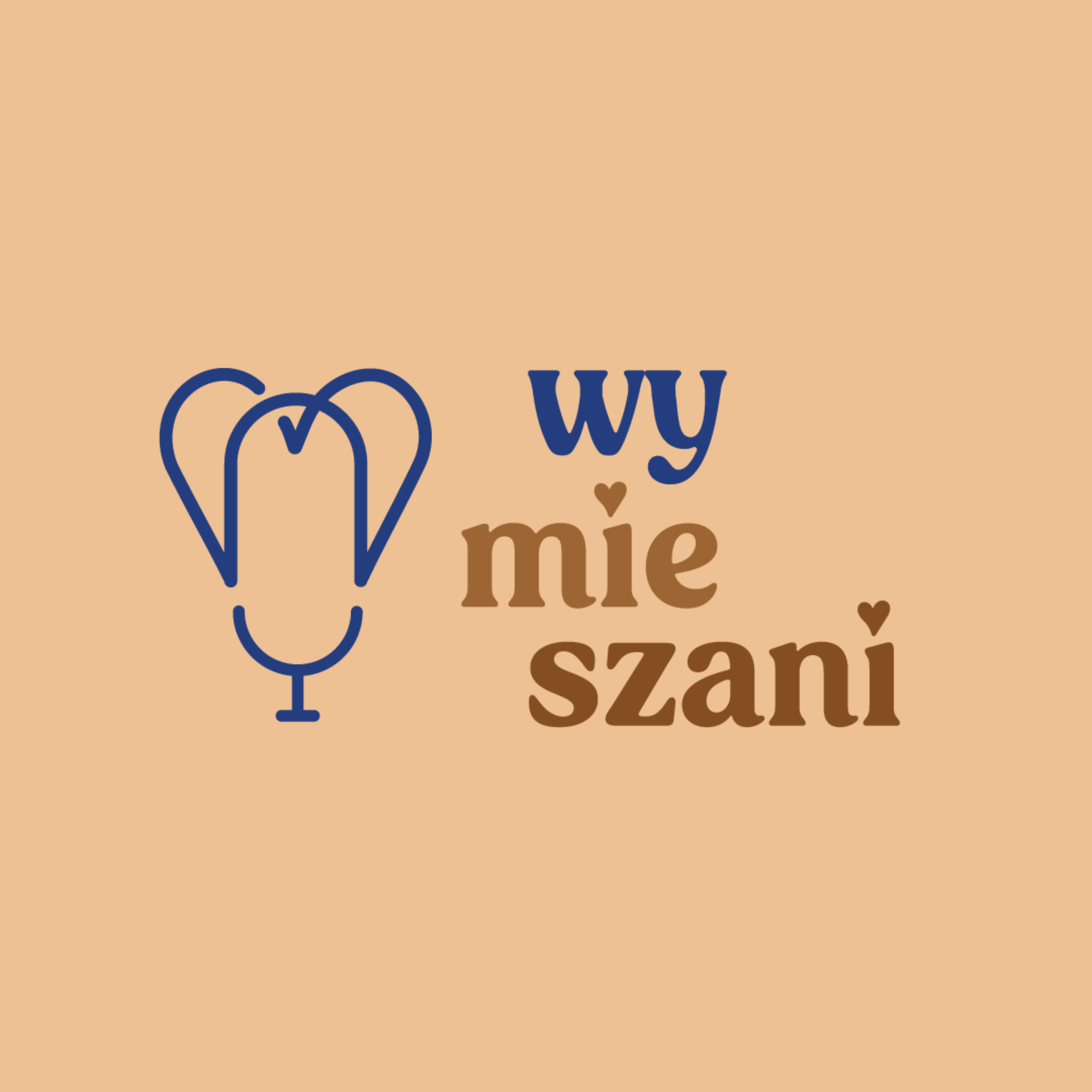 Wy_mieszani podcast artwork