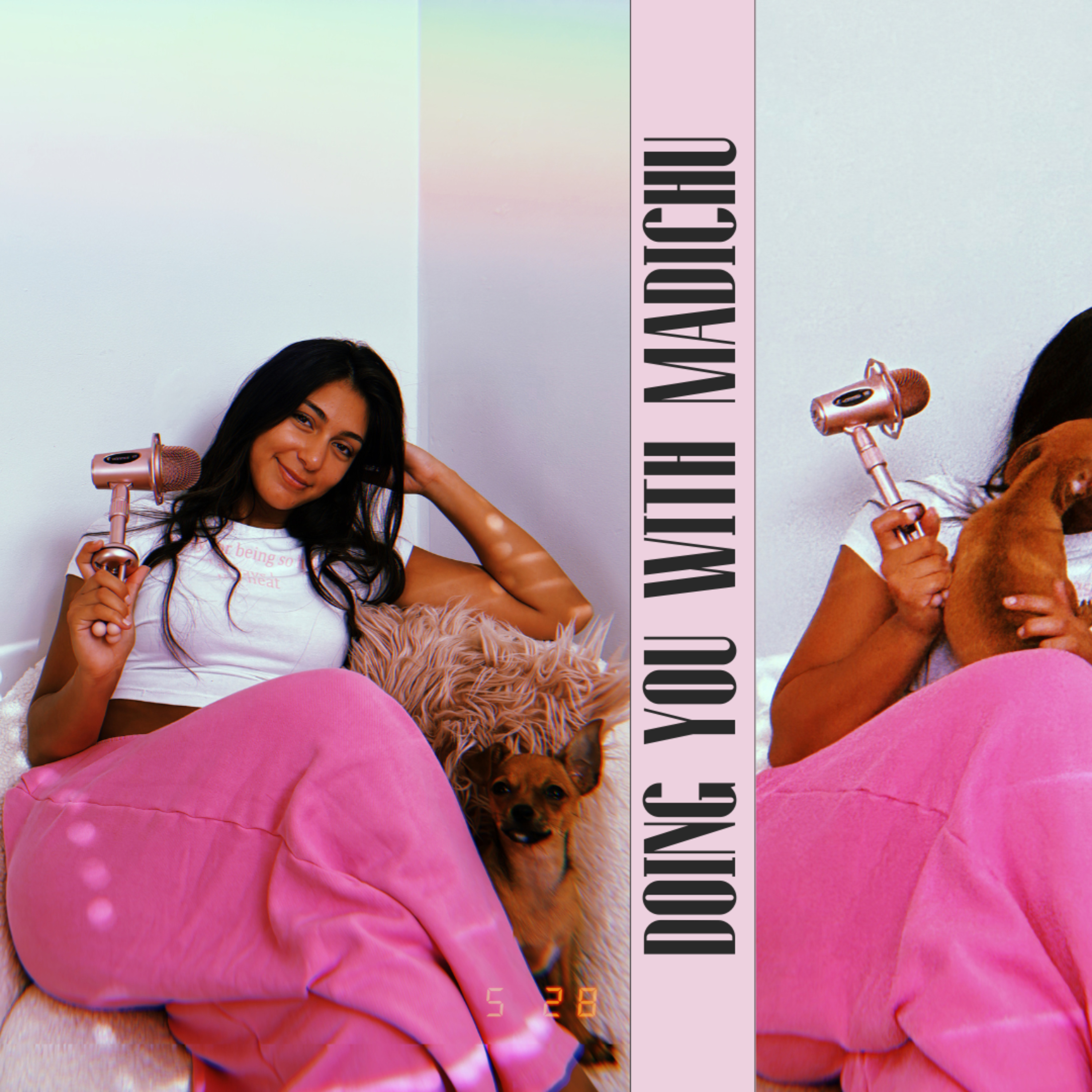 Doing You with Madichu