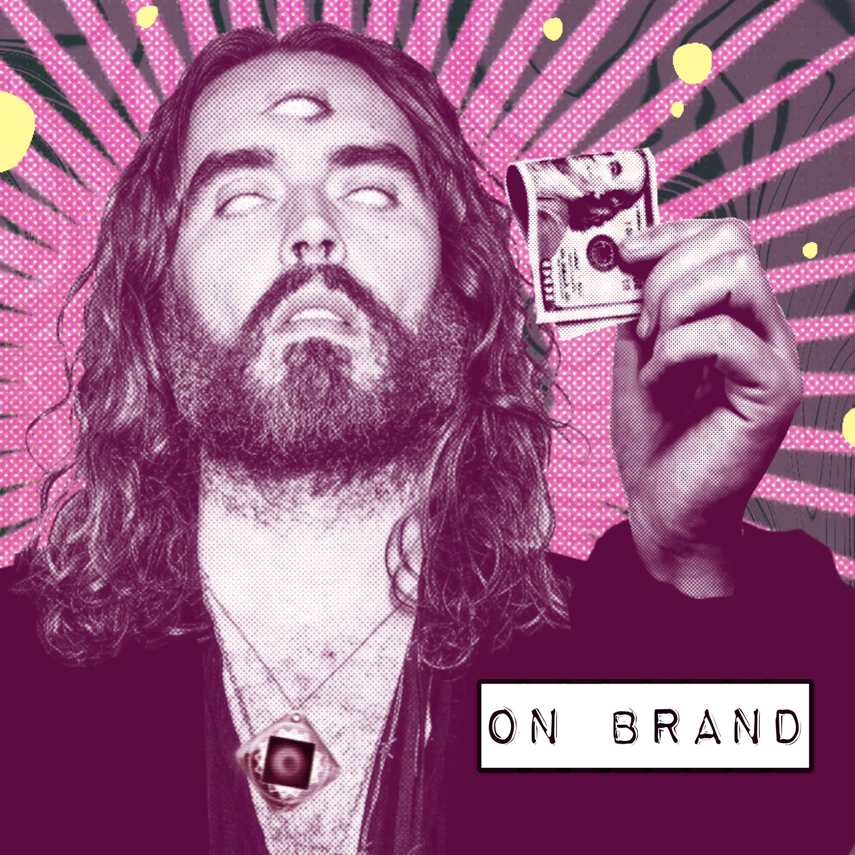 Artwork for On Brand