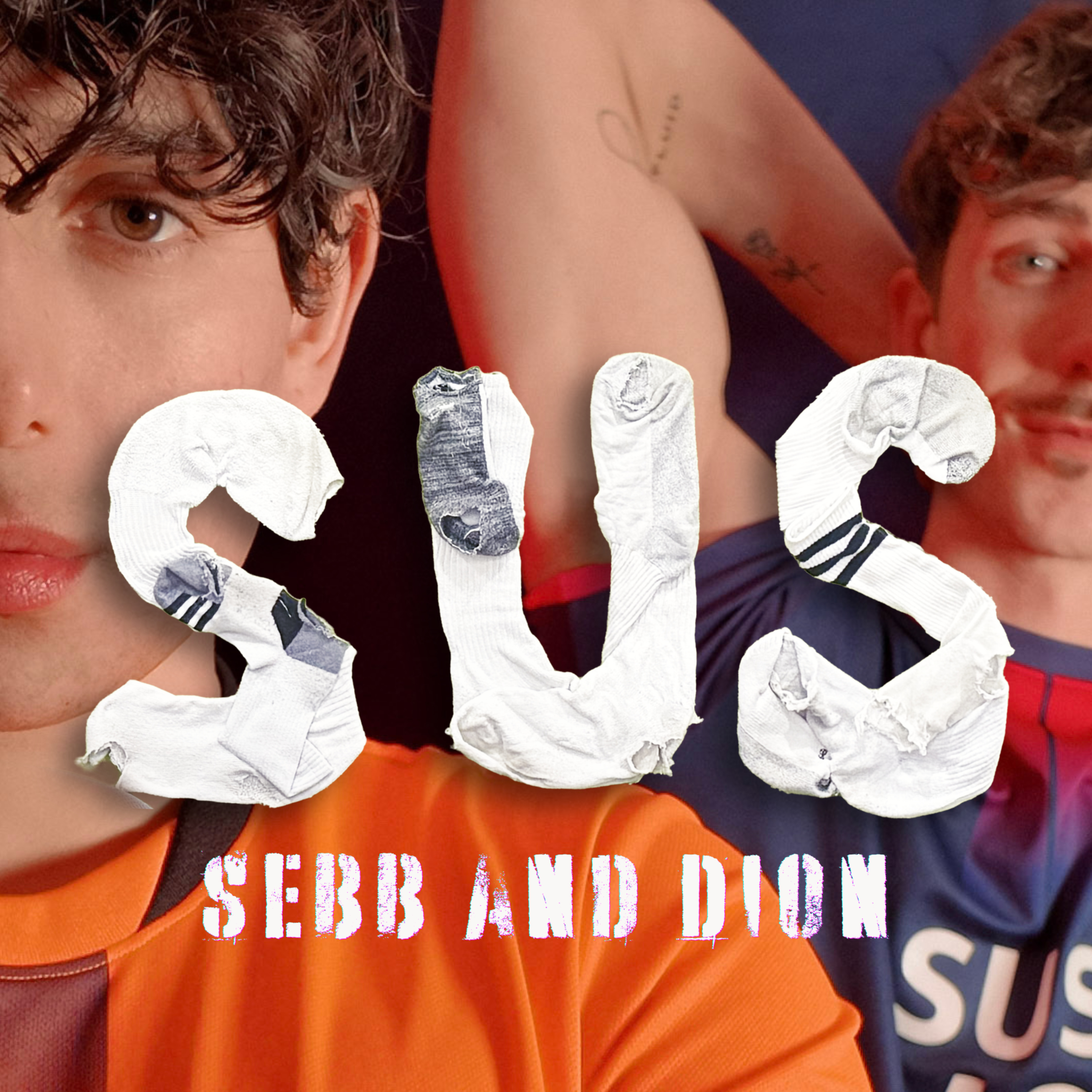 getting sus with the challengers 🎾🍆 IT ENDS WITH US DRAMA episode artwork