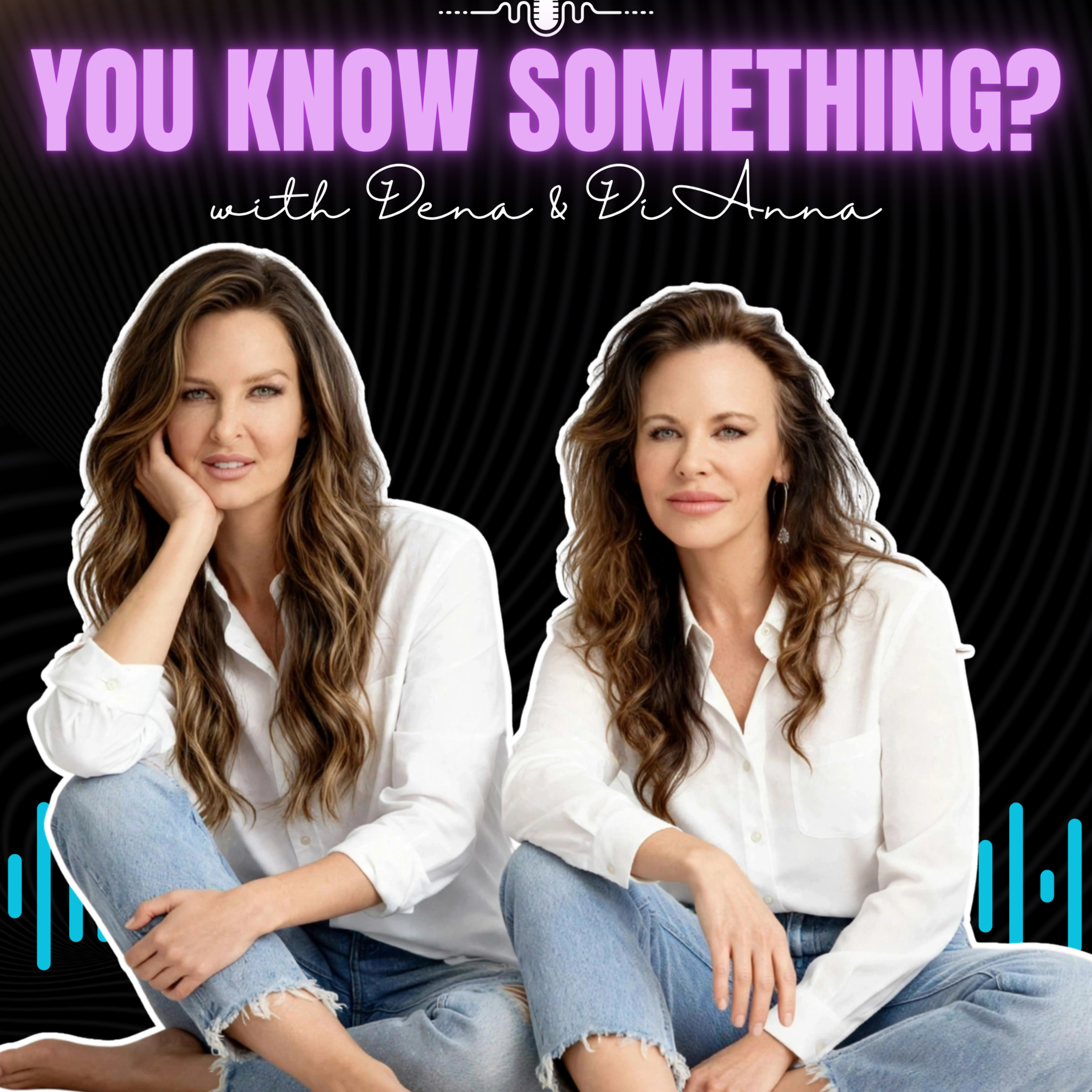 04/30/26 "You Know Something?"  episode artwork