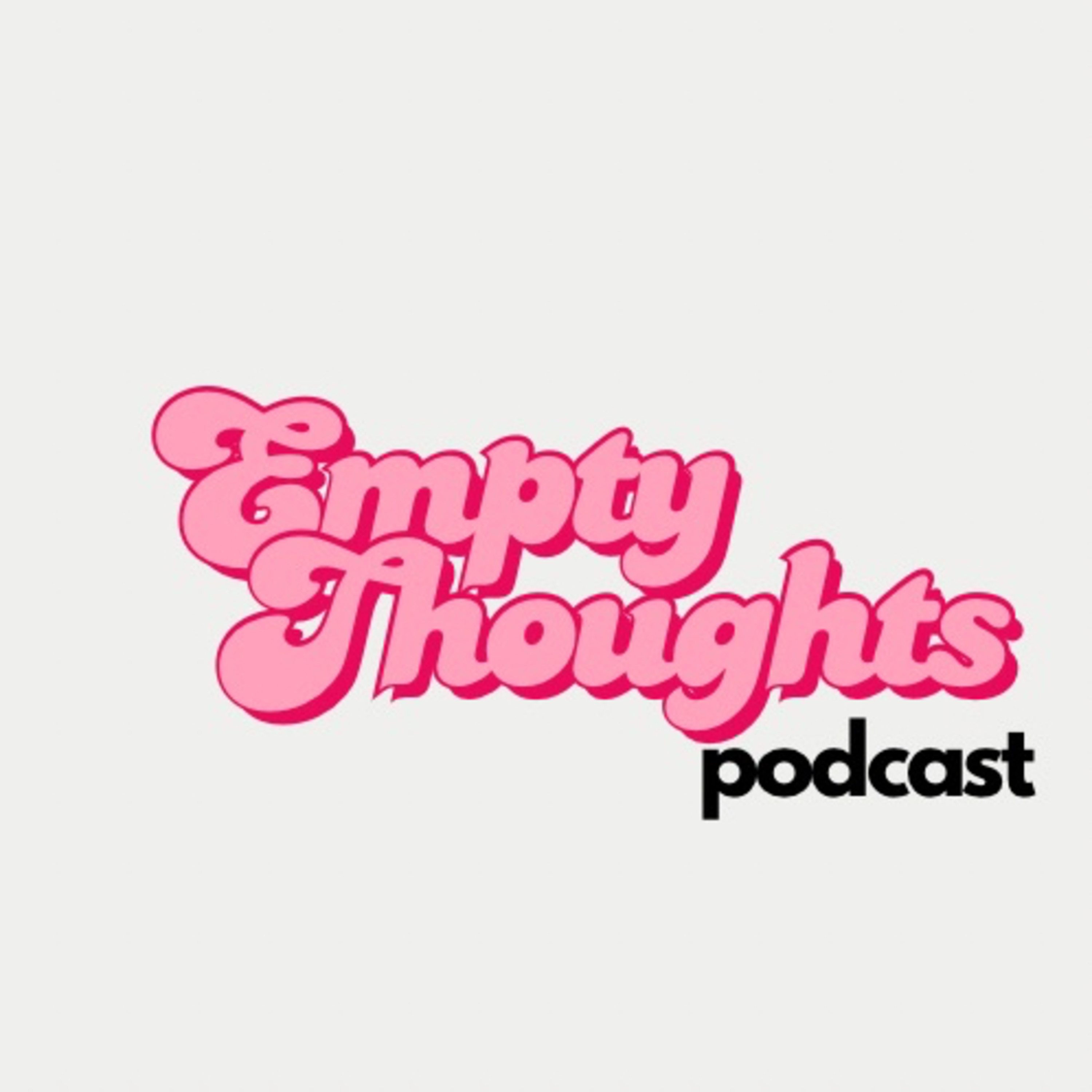 1. We’re Back! episode artwork
