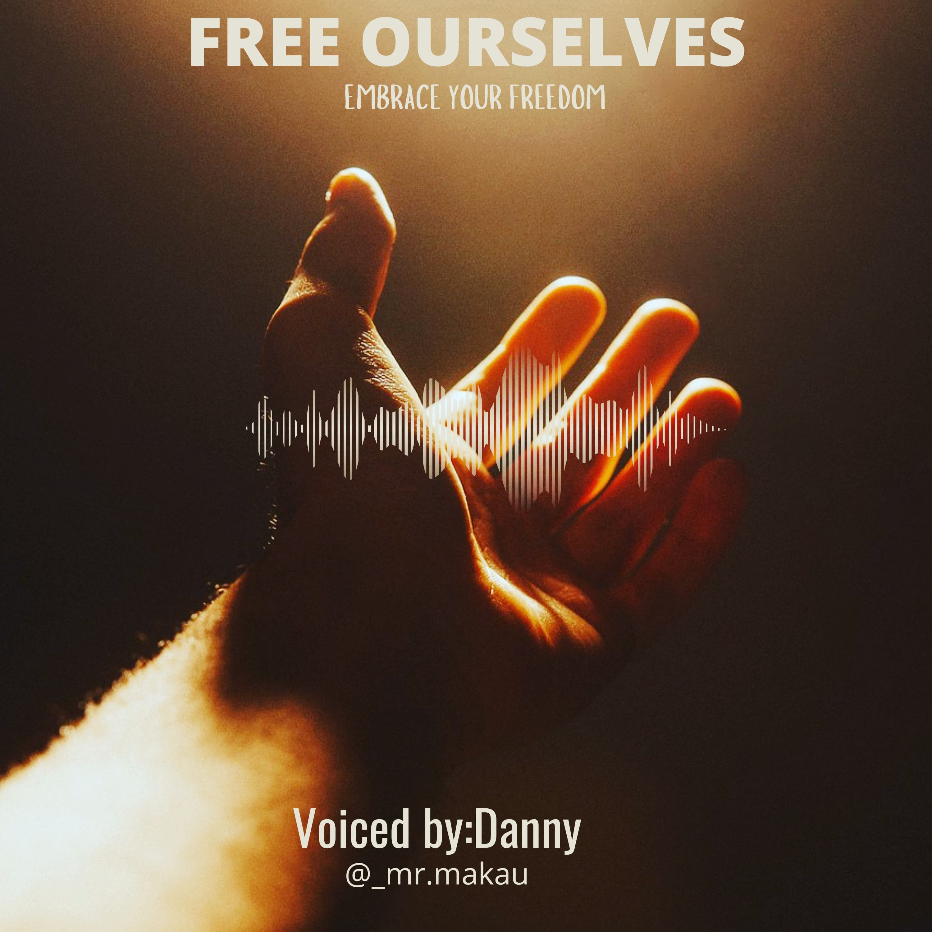 Free Ourselves podcast artwork