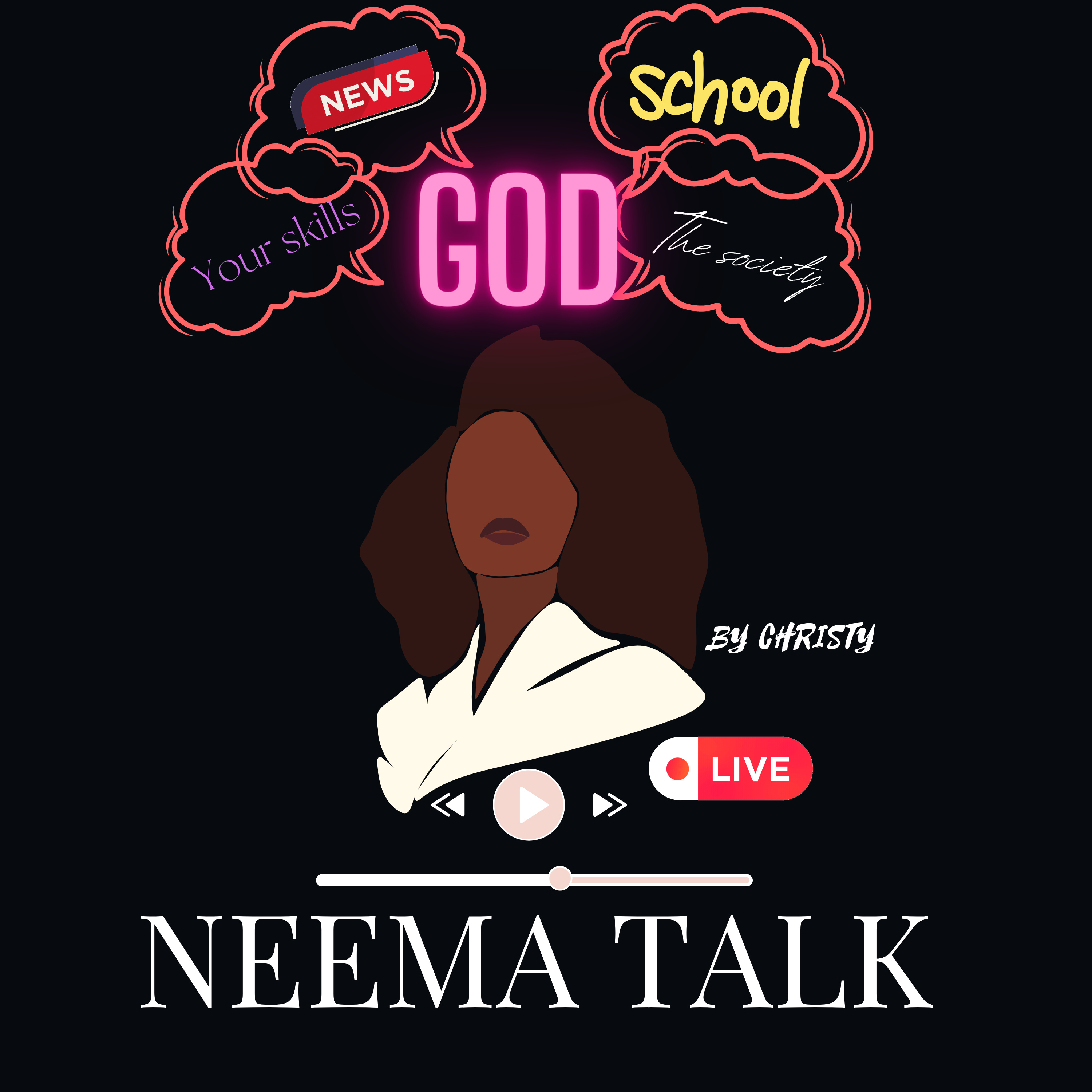 NEEMA TALK