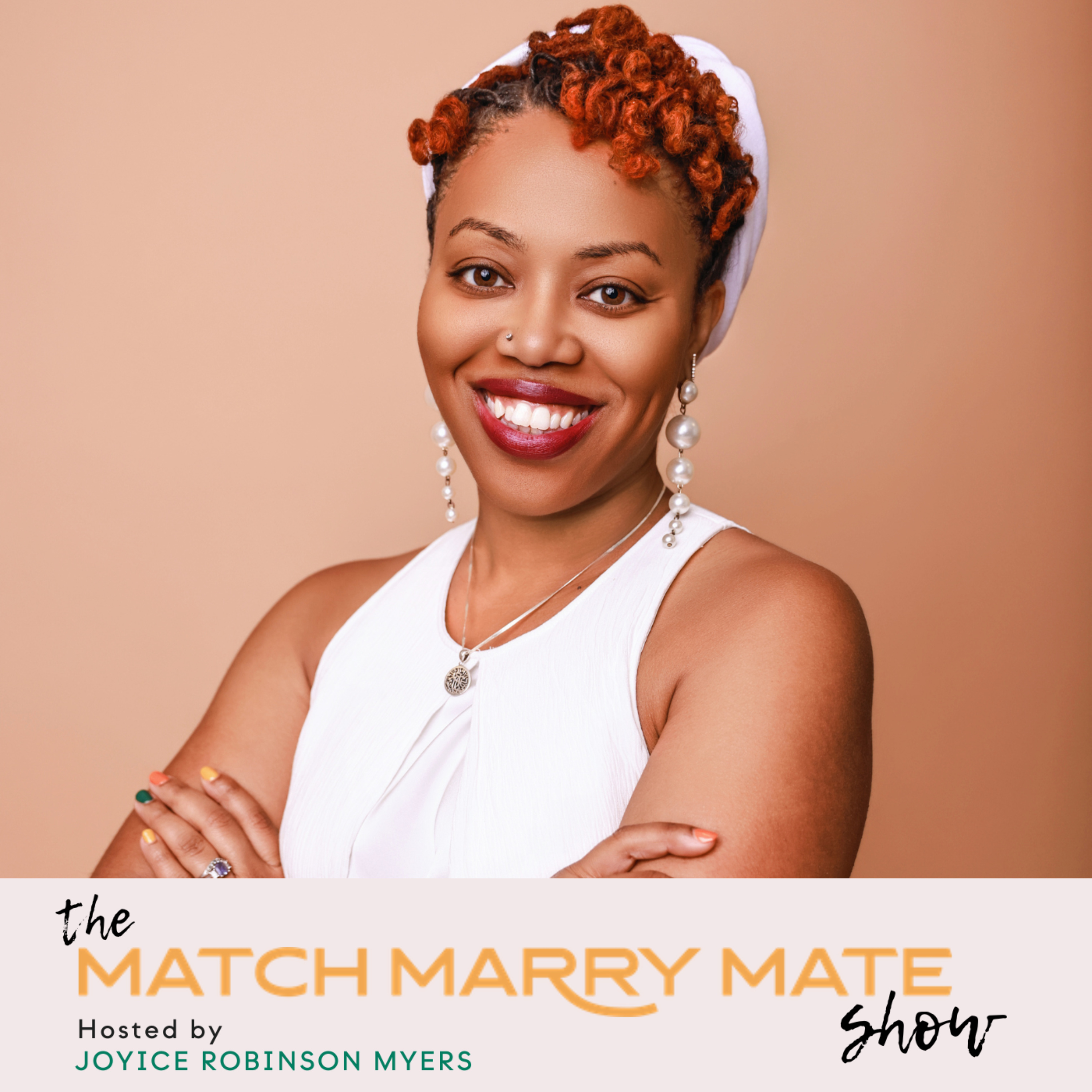The Match Marry Mate™ Show