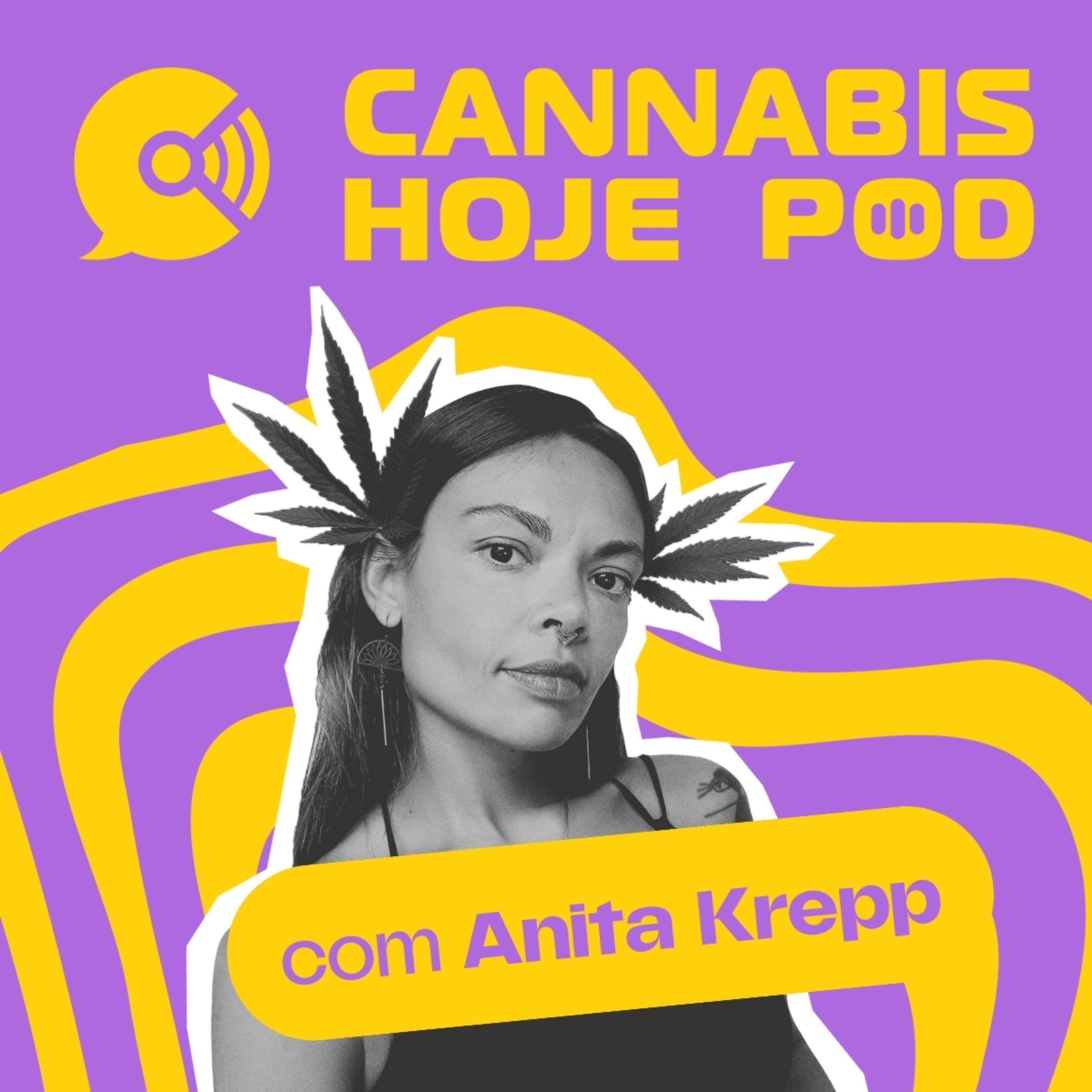 Cannabis Hoje Pod