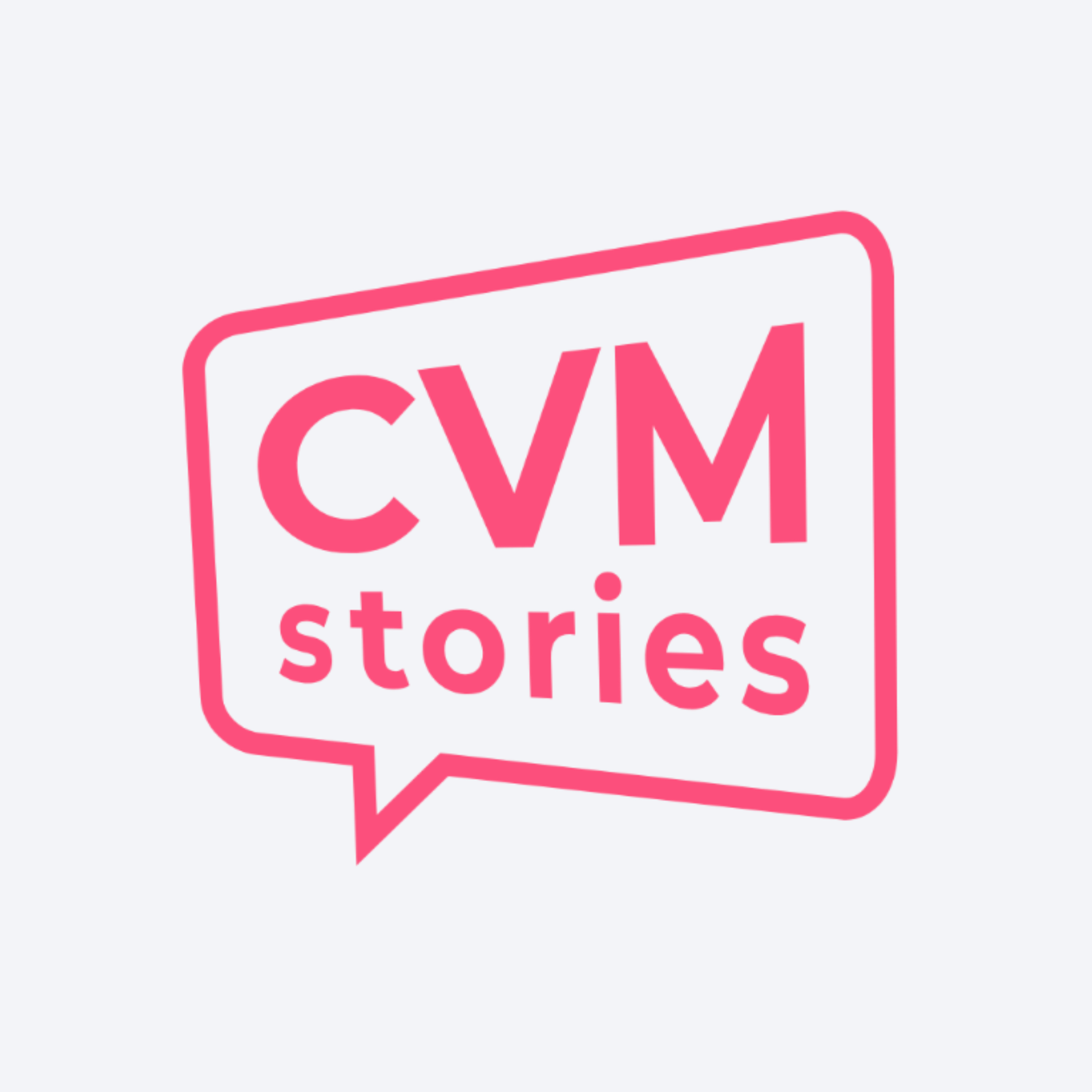 CVM Stories