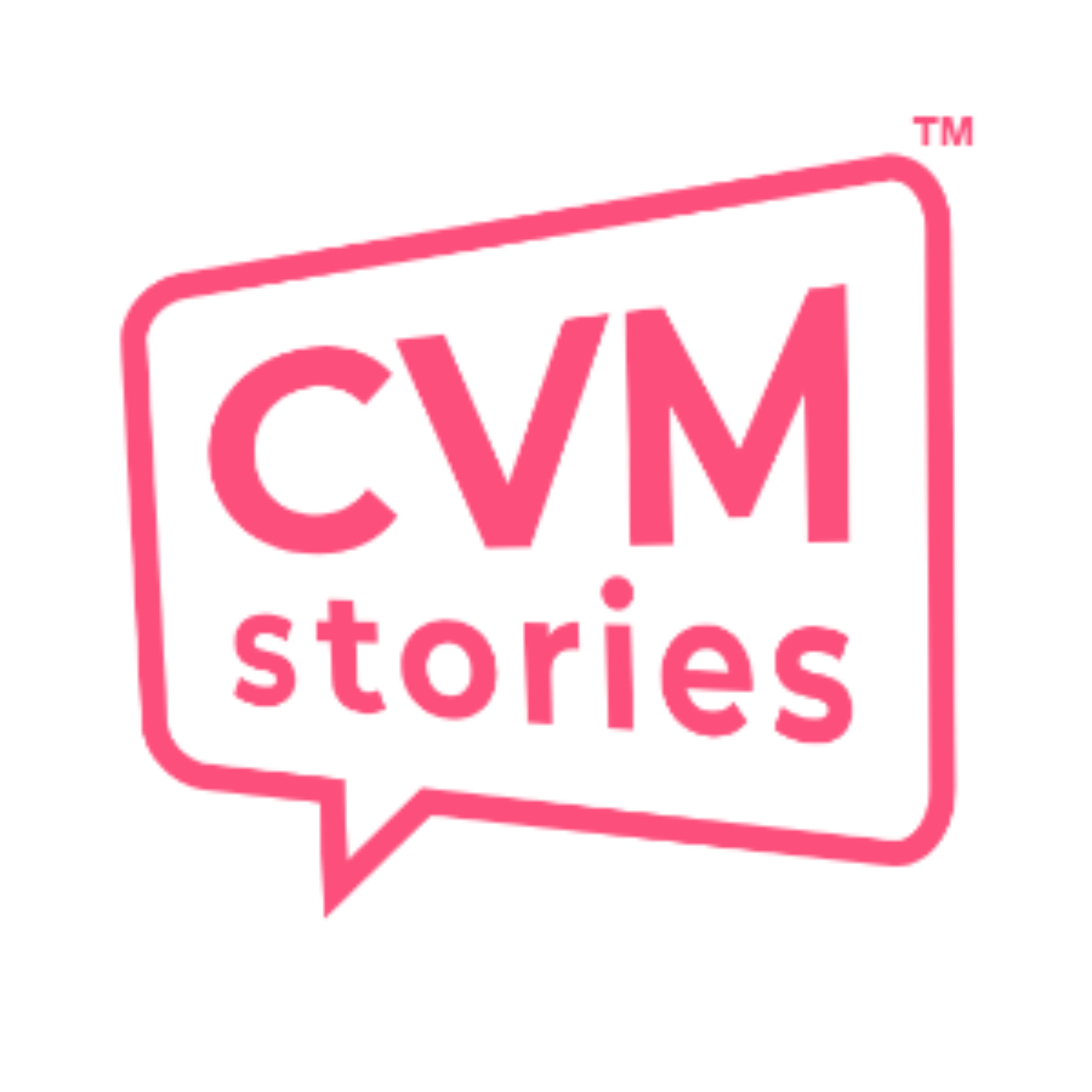 CVM Stories™