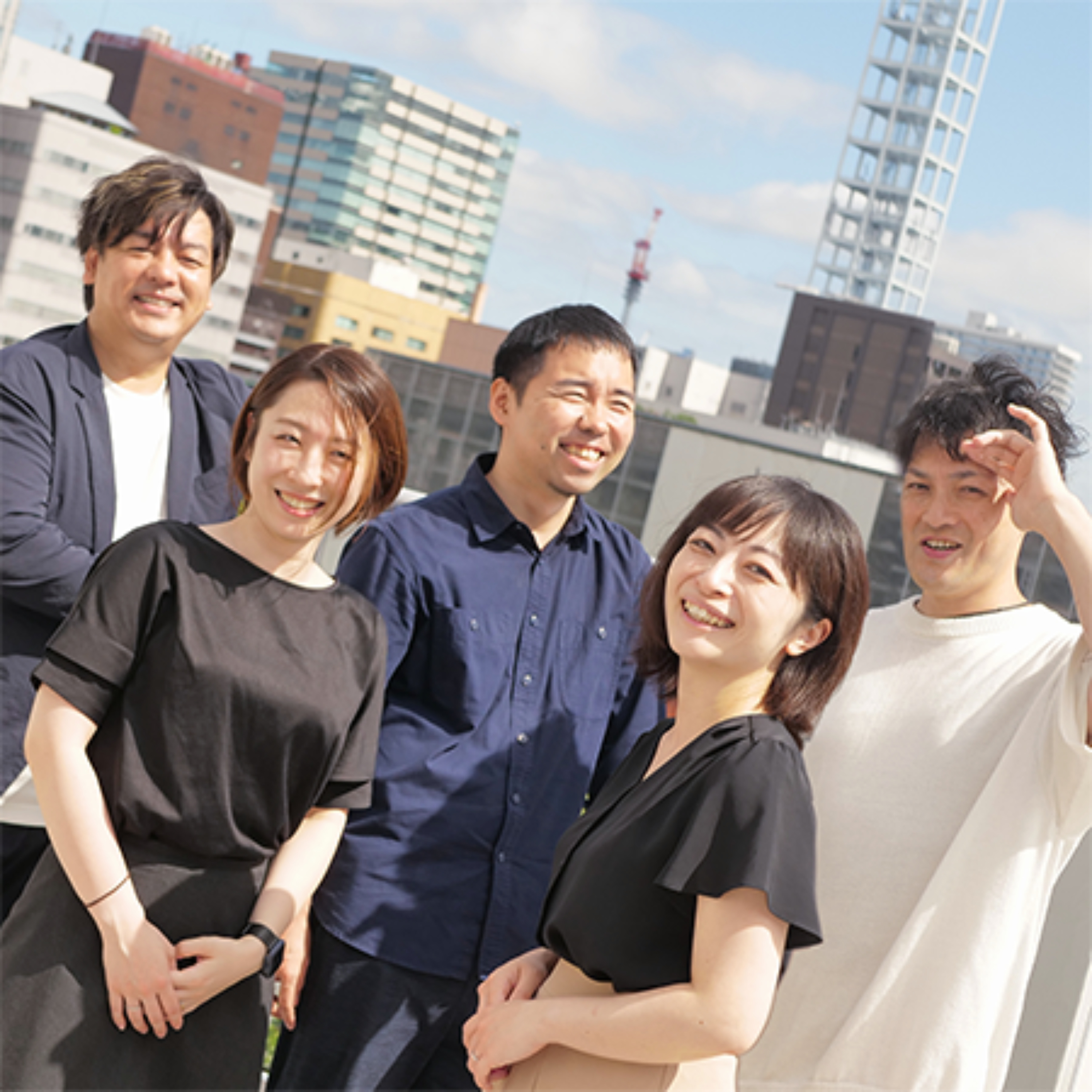 ラジオ『3eeeサツエキマエクラス』アフタートーク