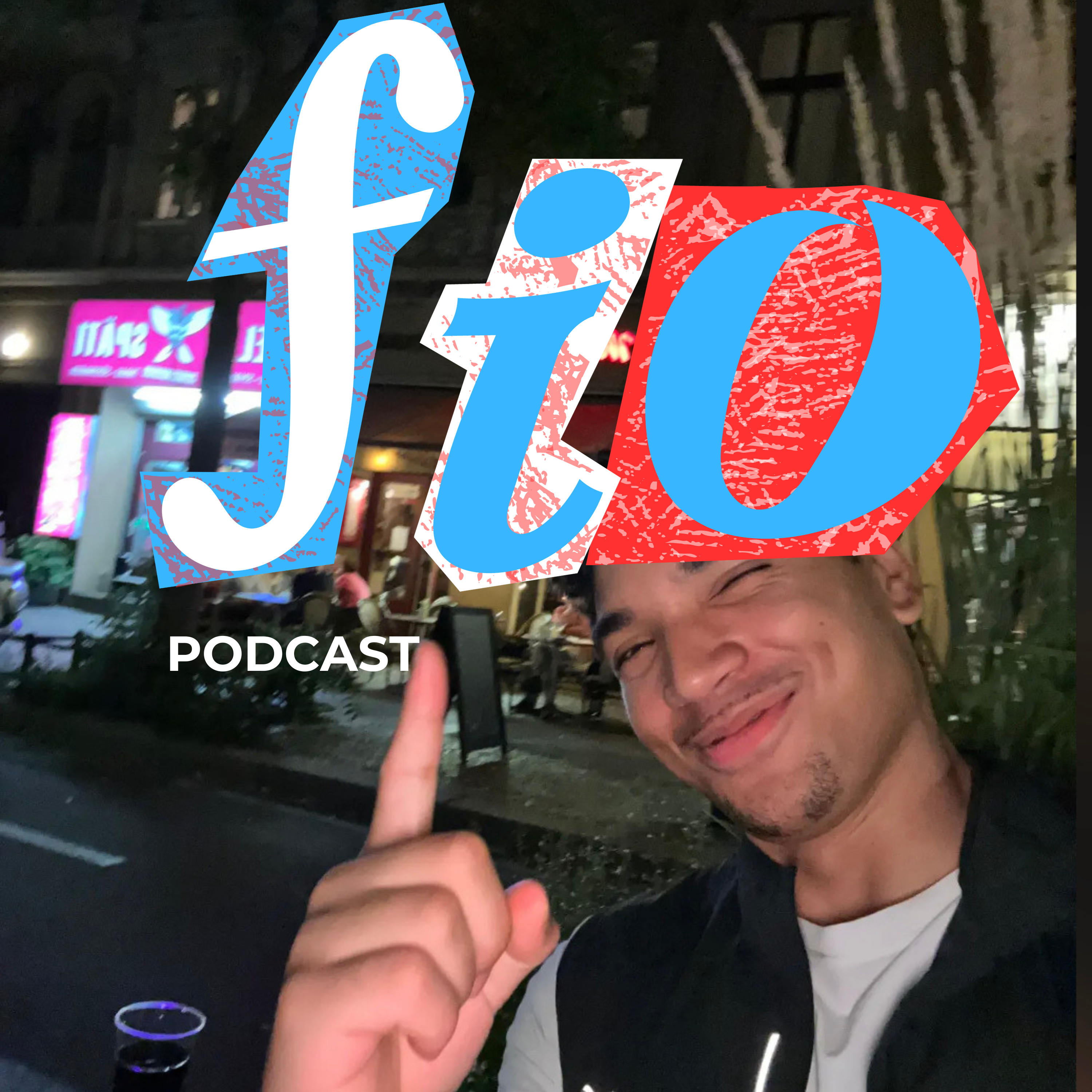 Fio podcast artwork