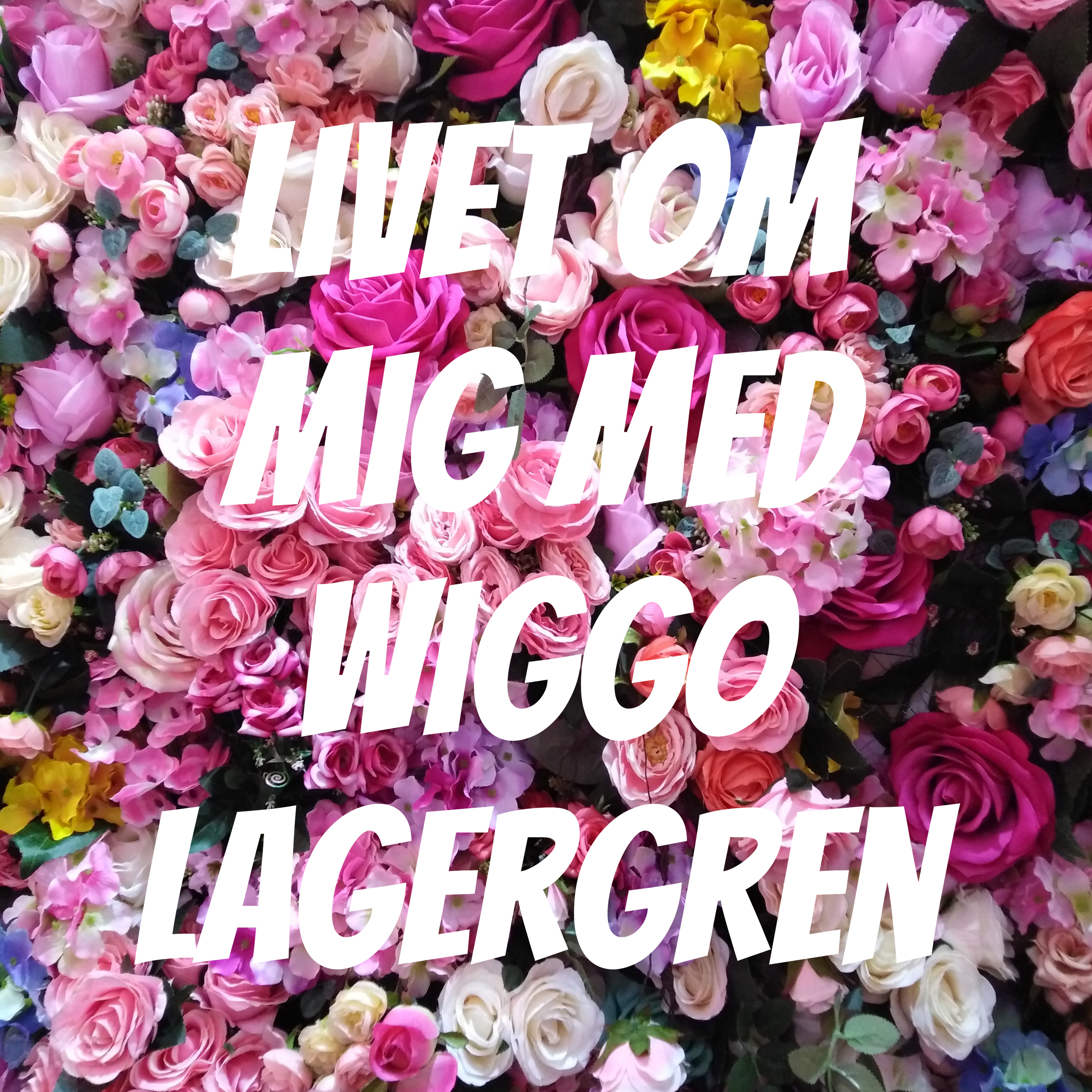Livet om mig med wiggo lagergren