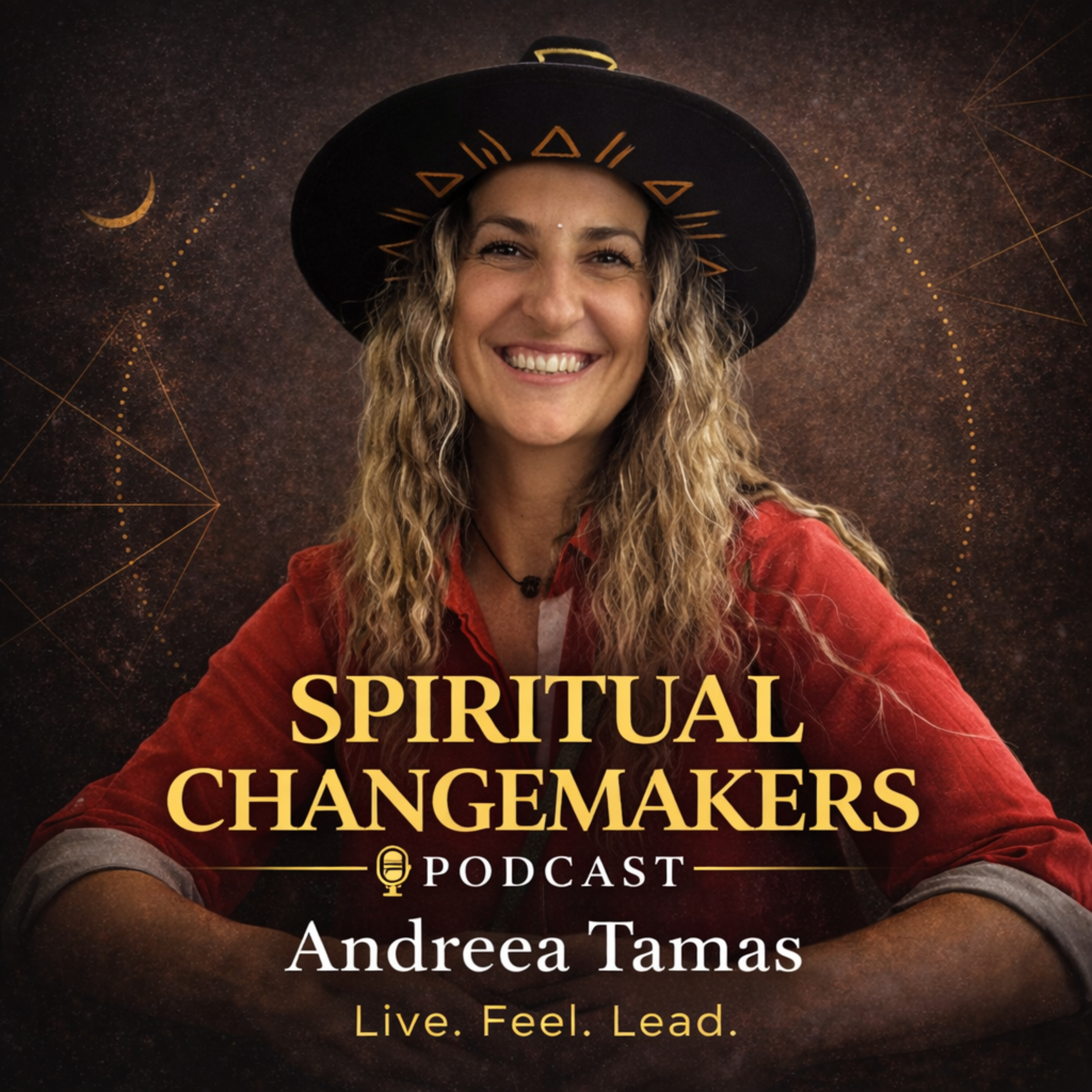 Spiritual Changemakers