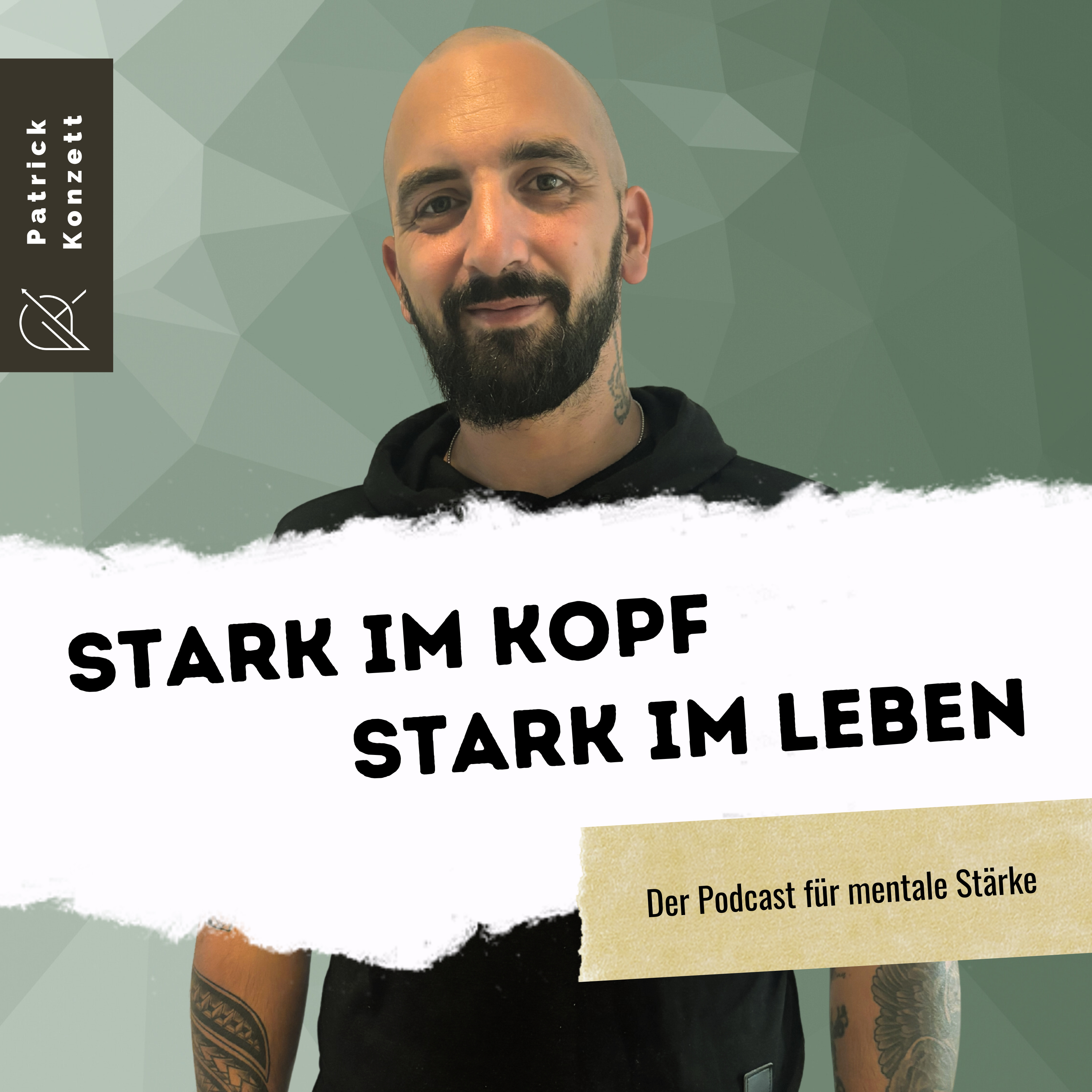 Stark im Kopf - Stark im Leben