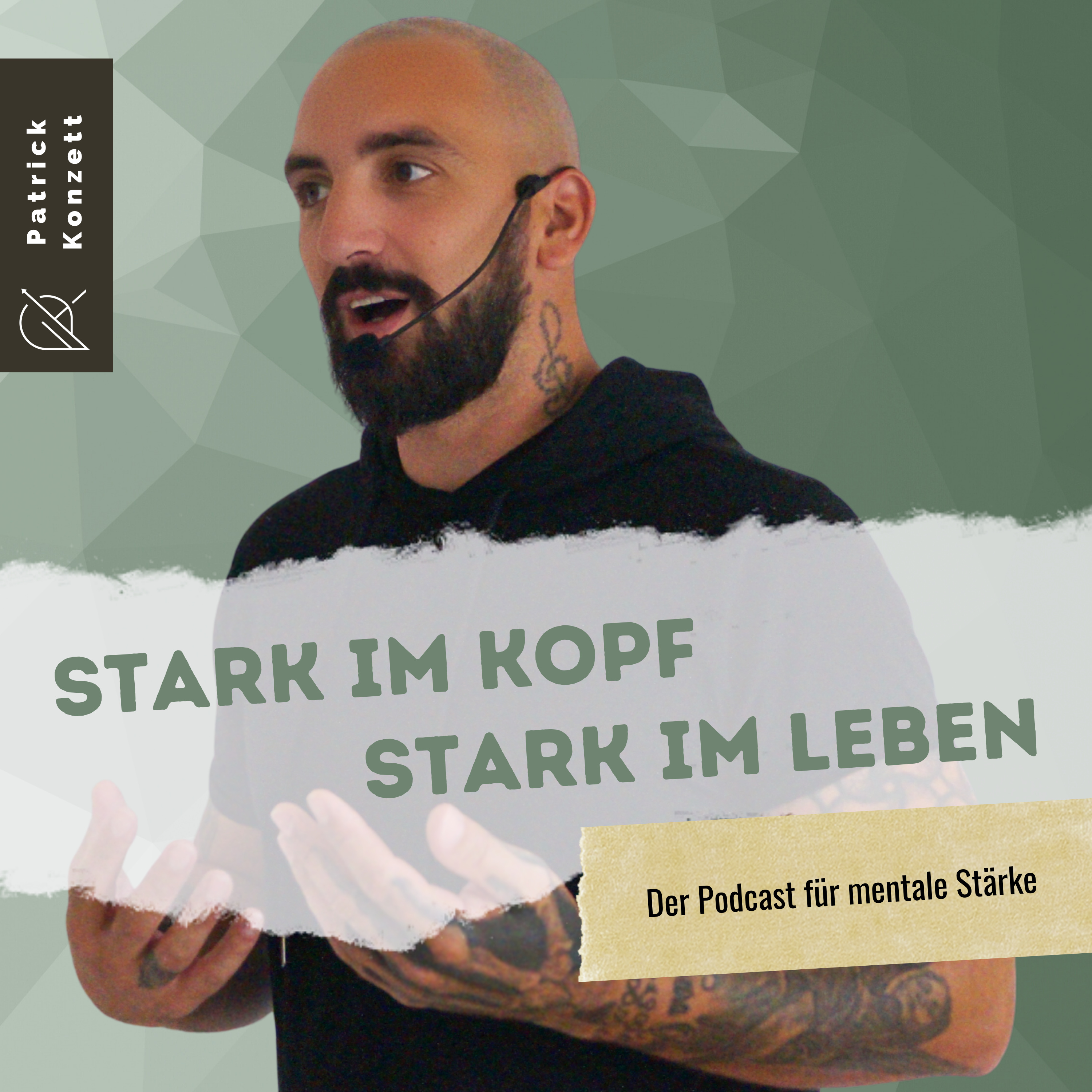 Stark im Kopf - Stark im Leben