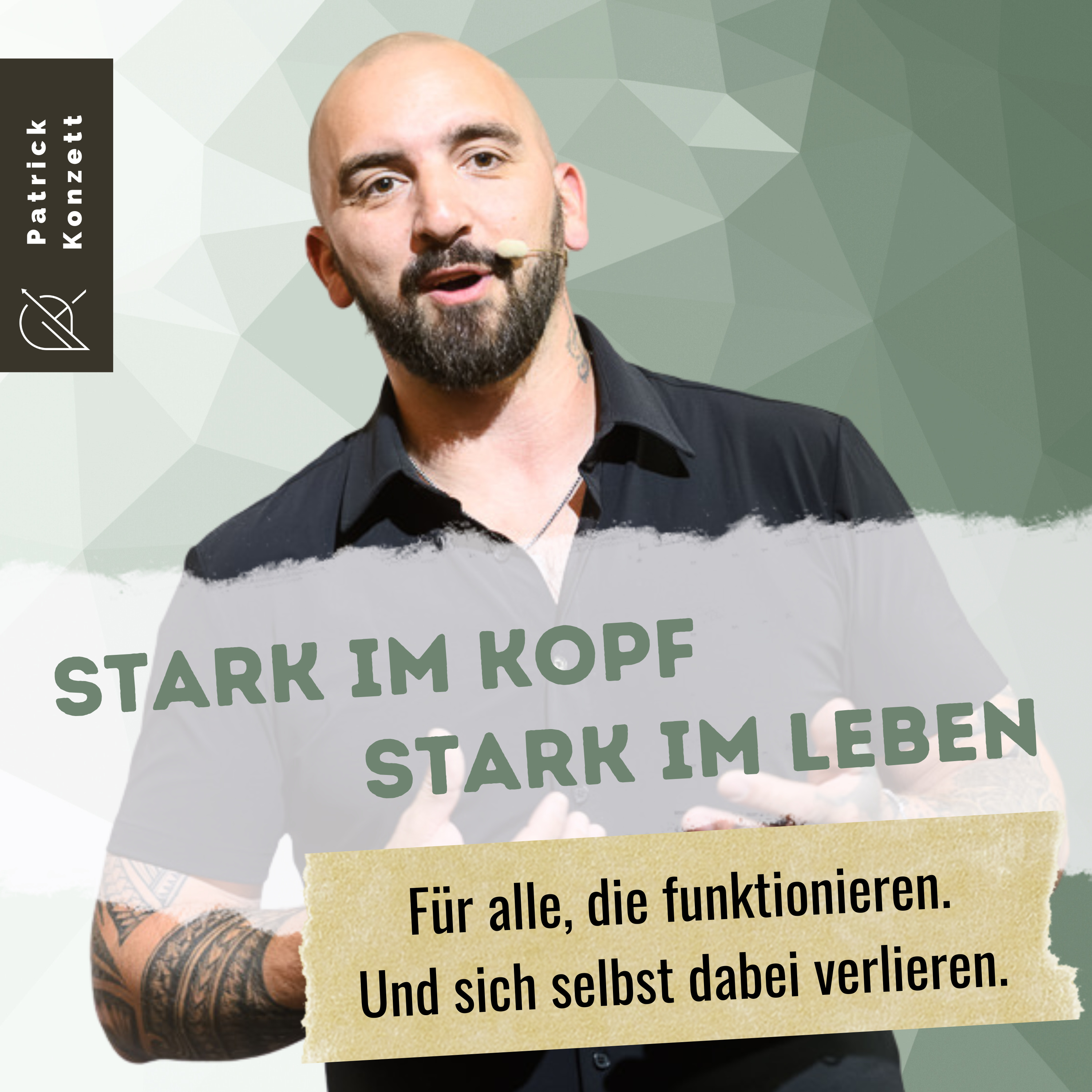 Stark im Kopf - Stark im Leben