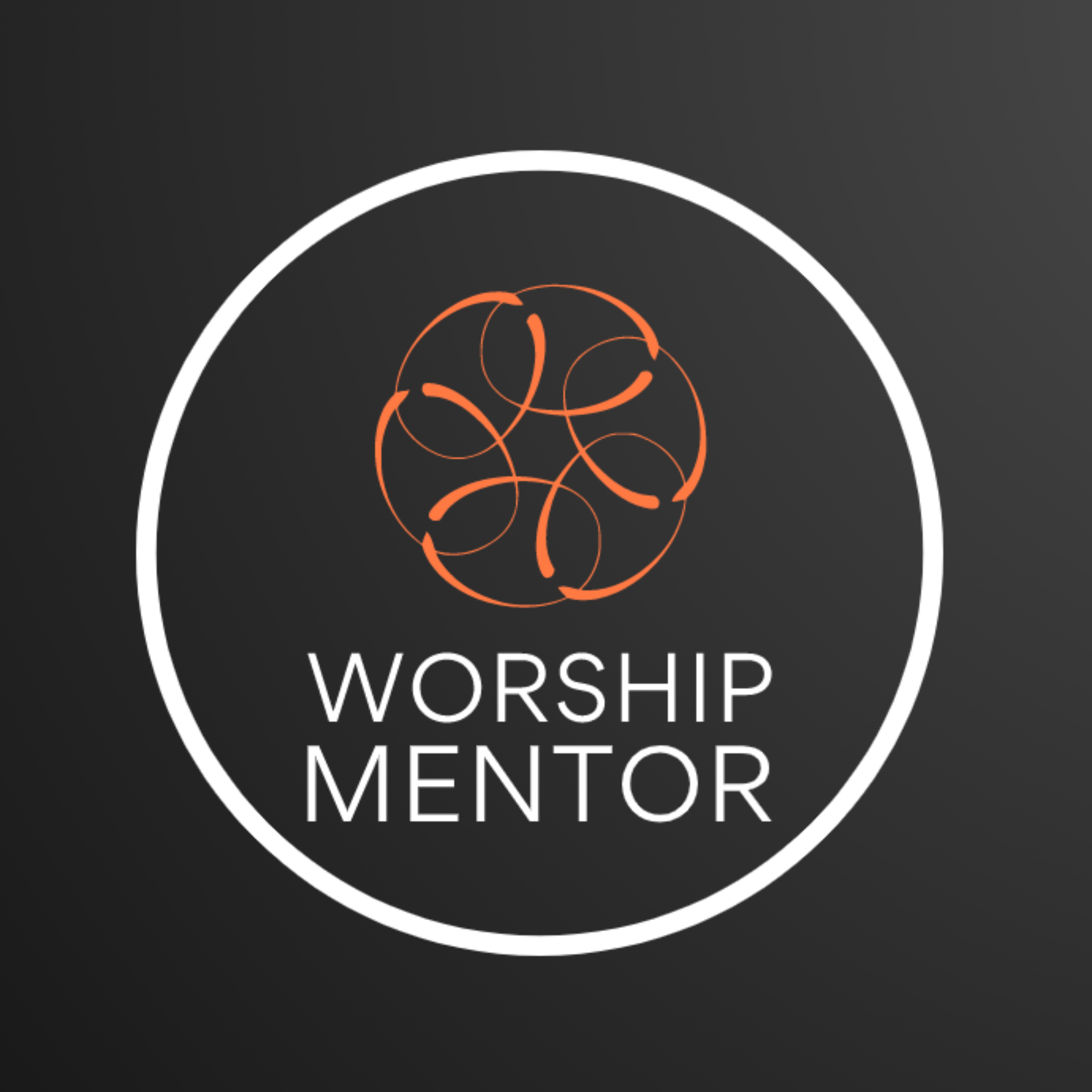 The Worship Mentor podcast artwork