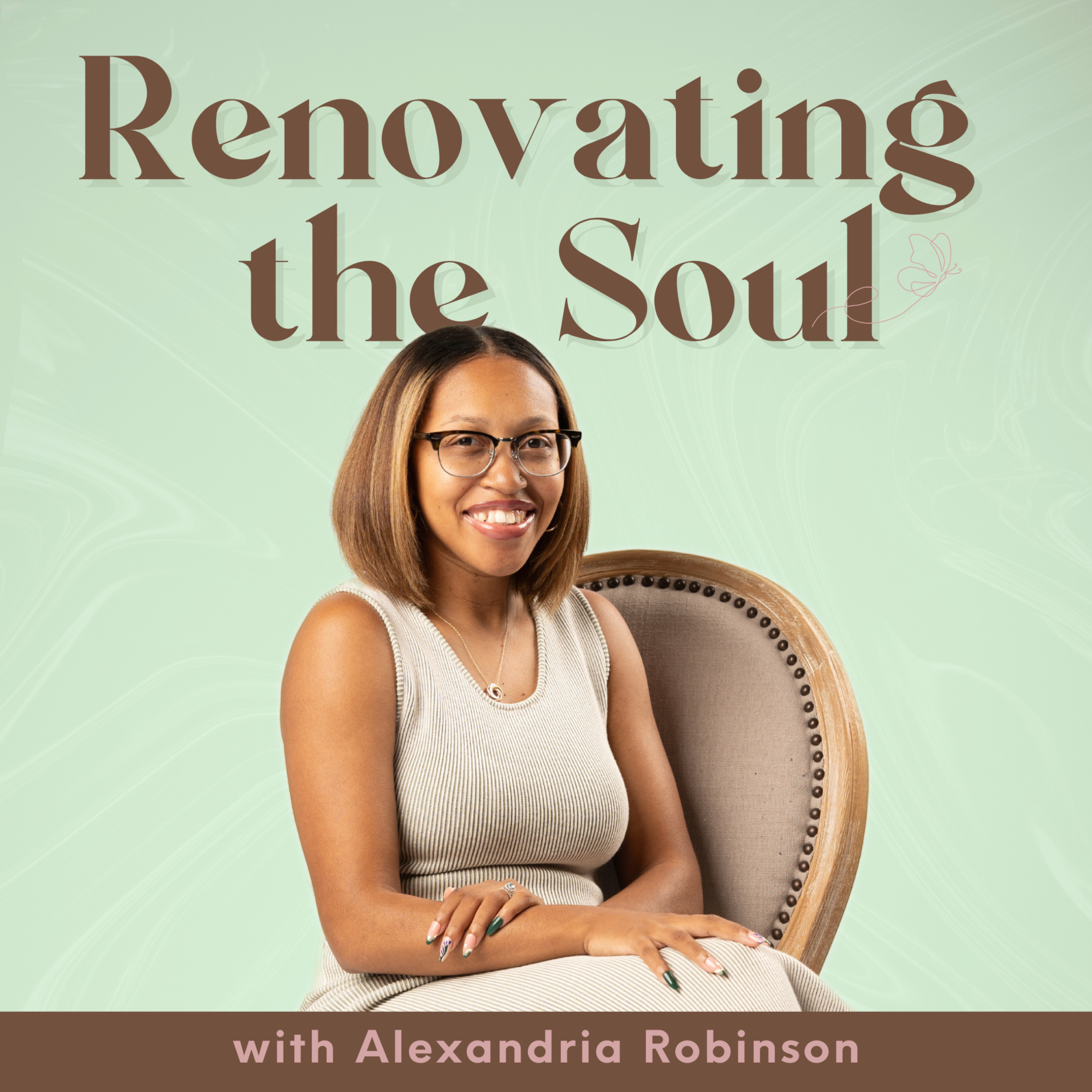 Renovating the Soul