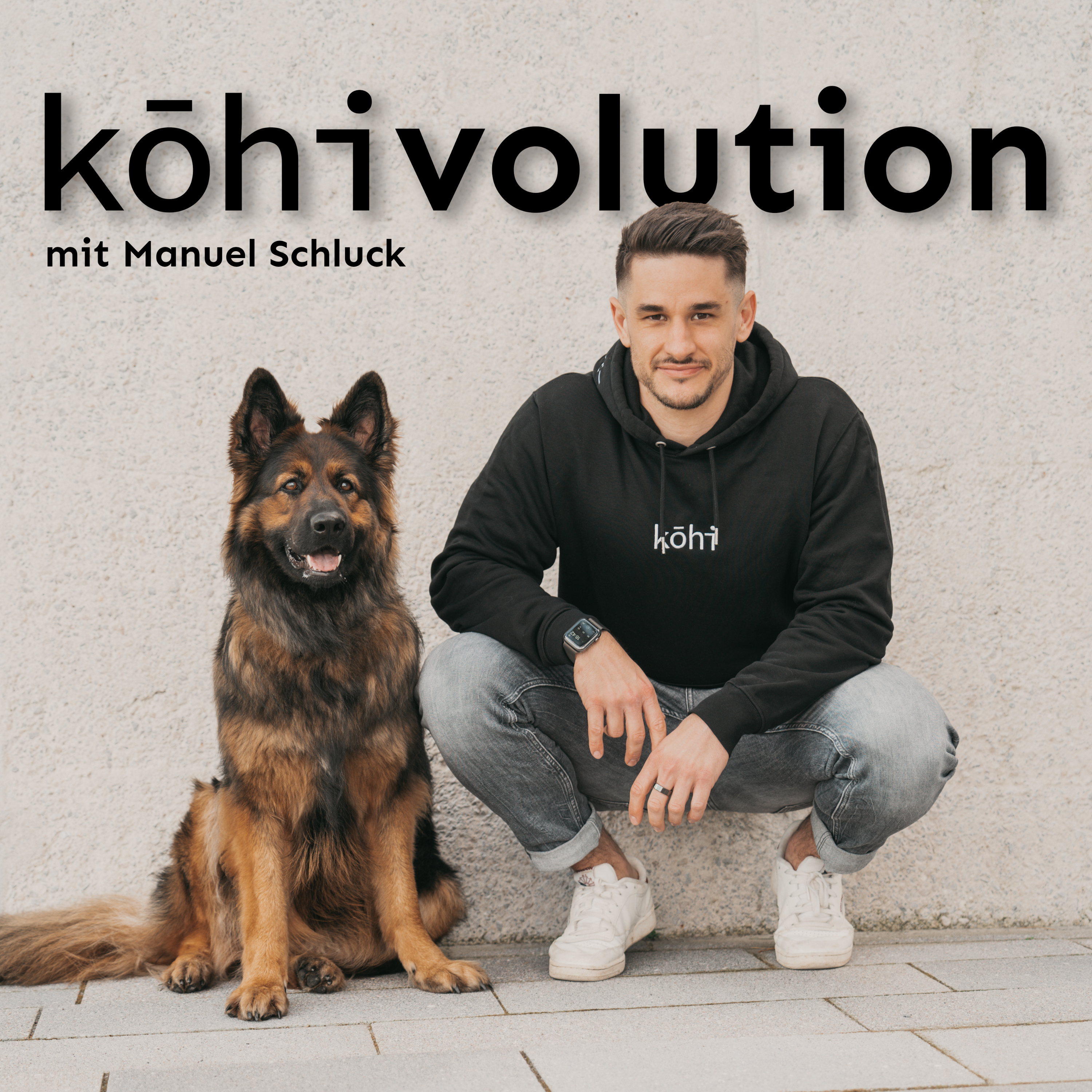 kōhivolution
