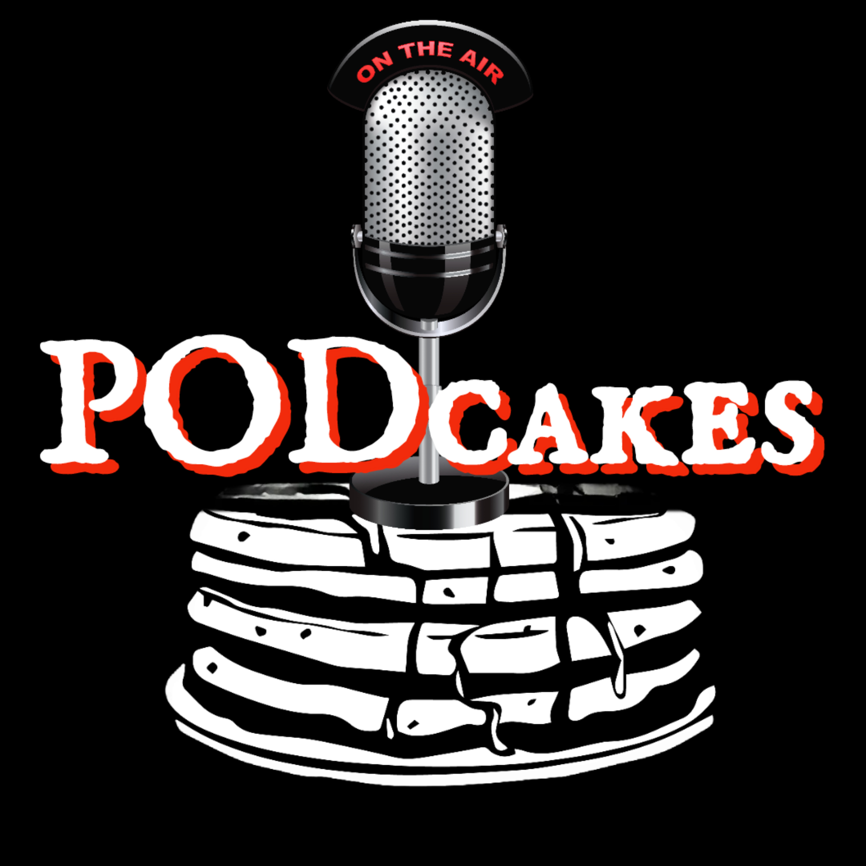 PODcakes