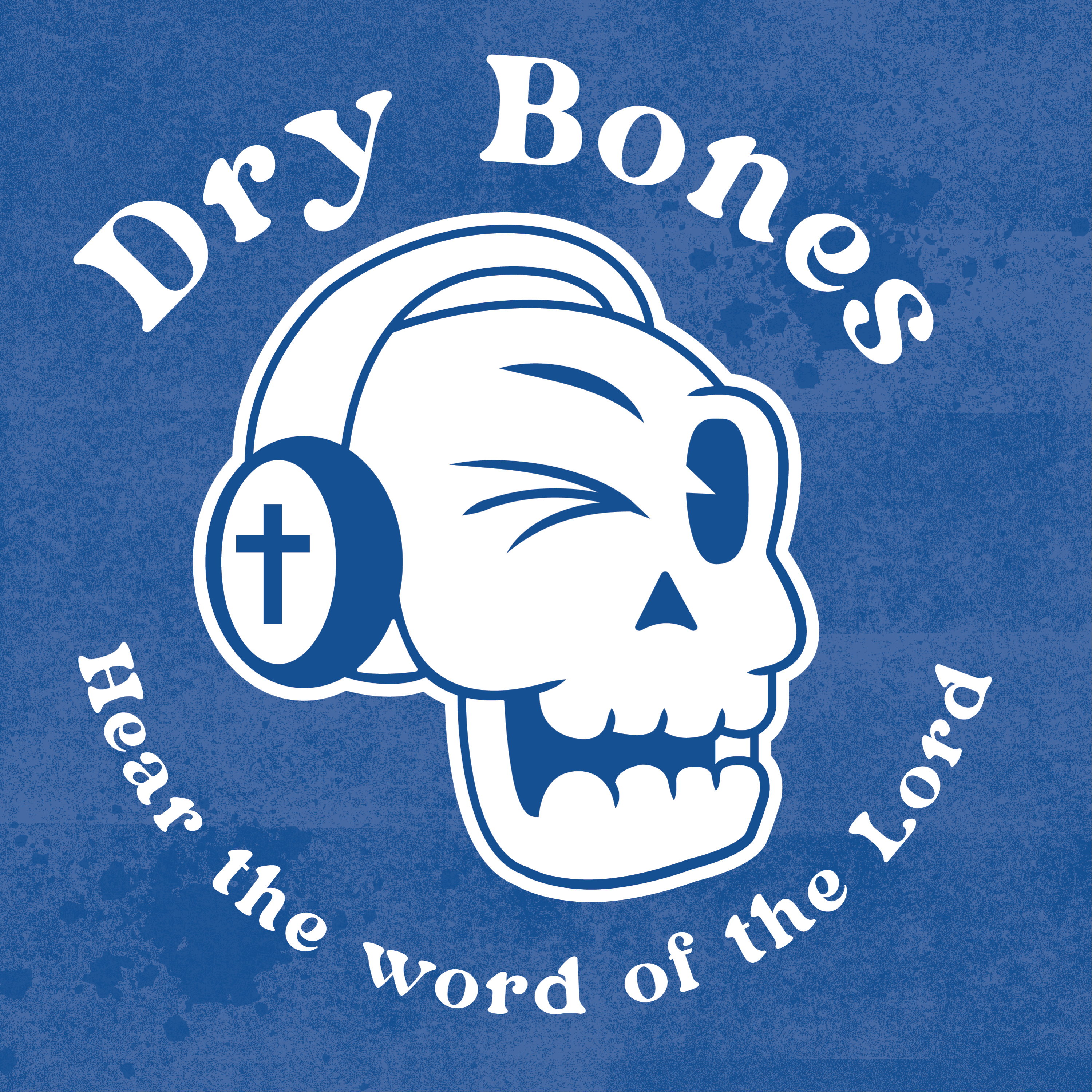 Dry Bones Podcast cover art