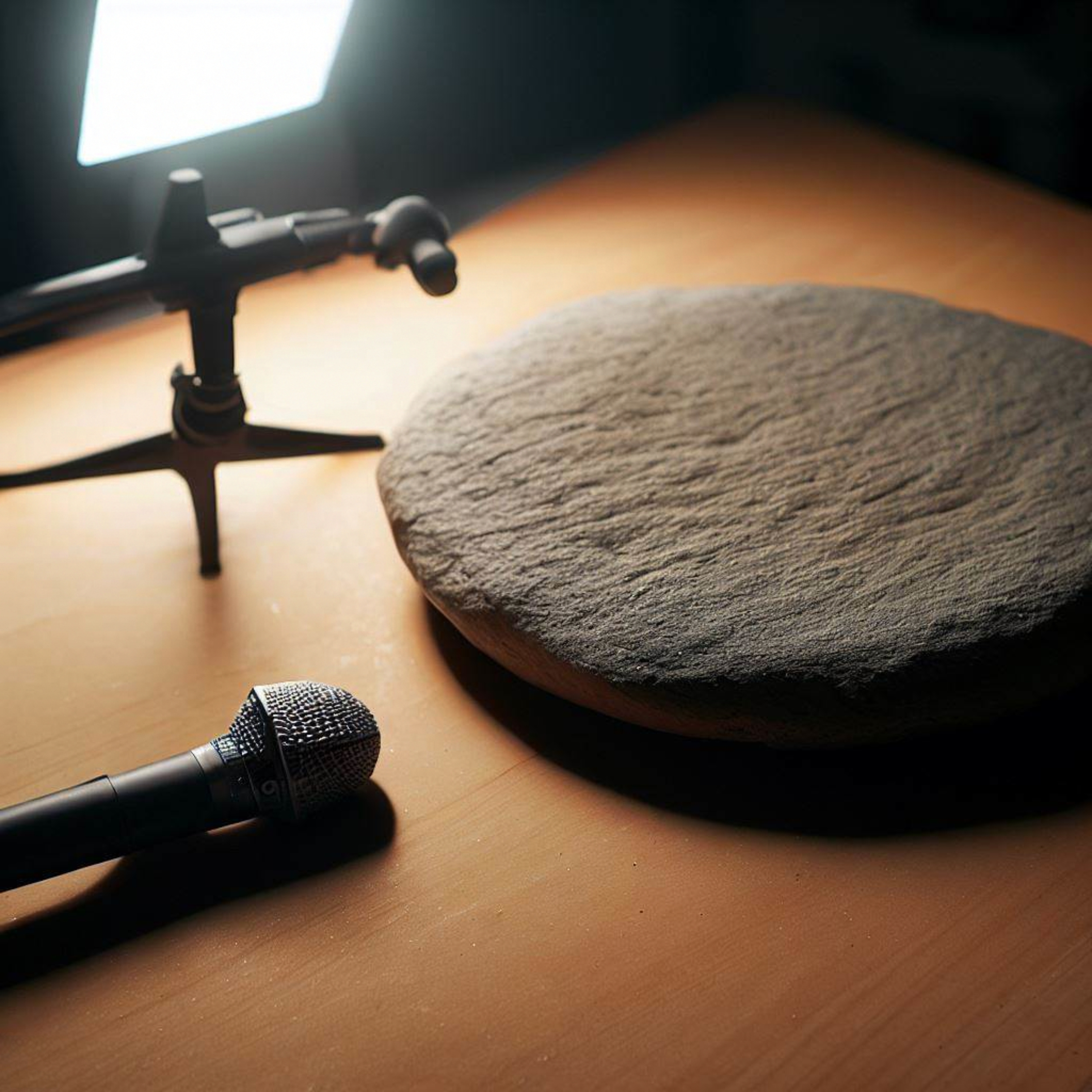 The Pizza Stone