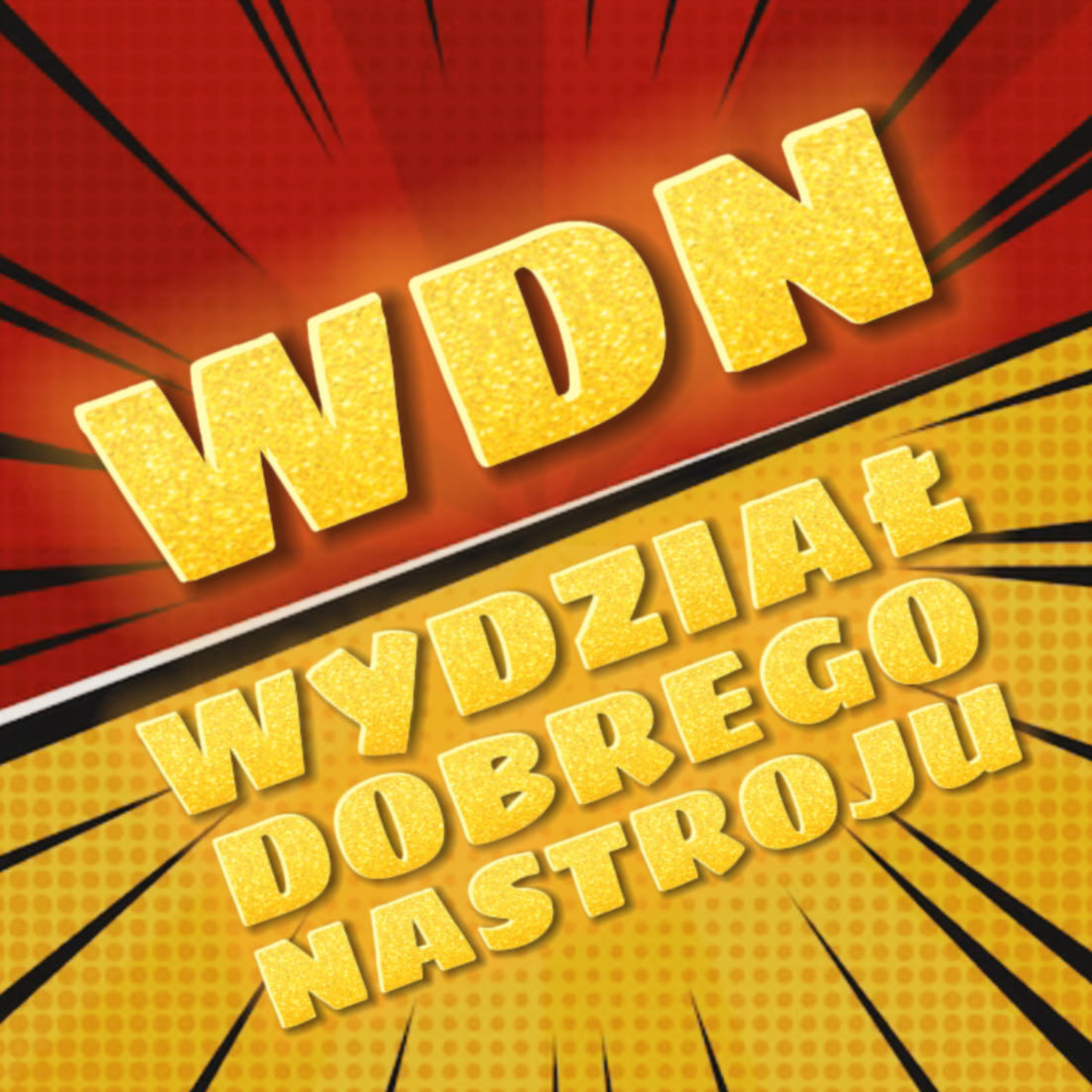 Sanepid | Sezon 2 | WDN - Wydział Dobrego Nastroju episode artwork