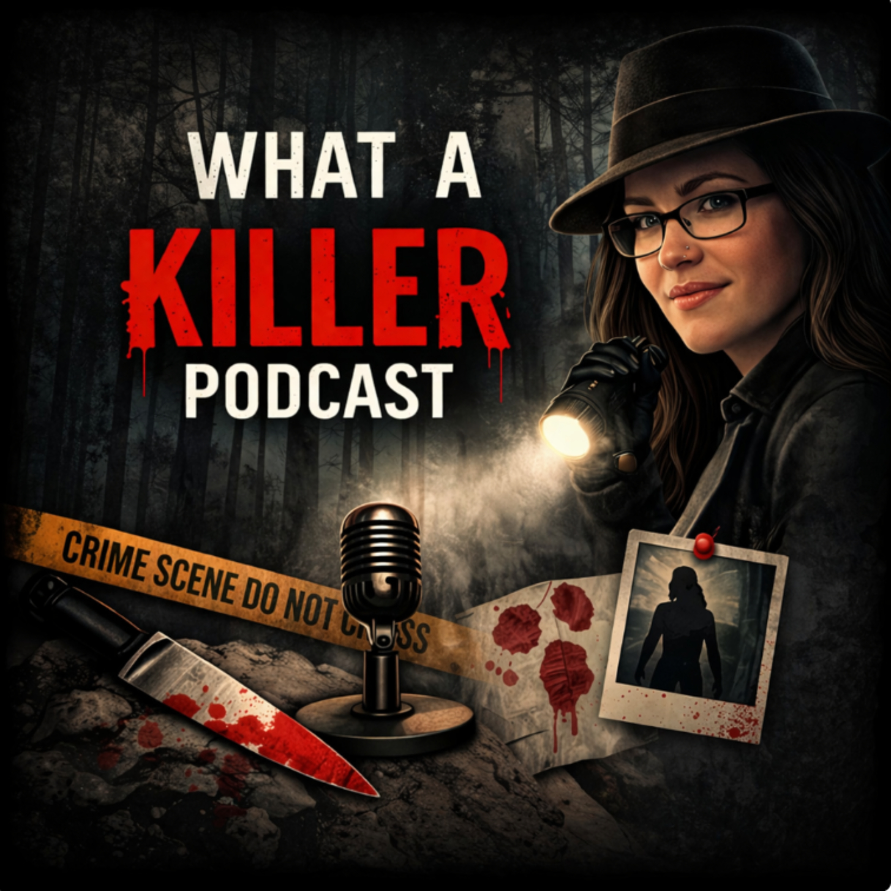 What A Killer Podcast