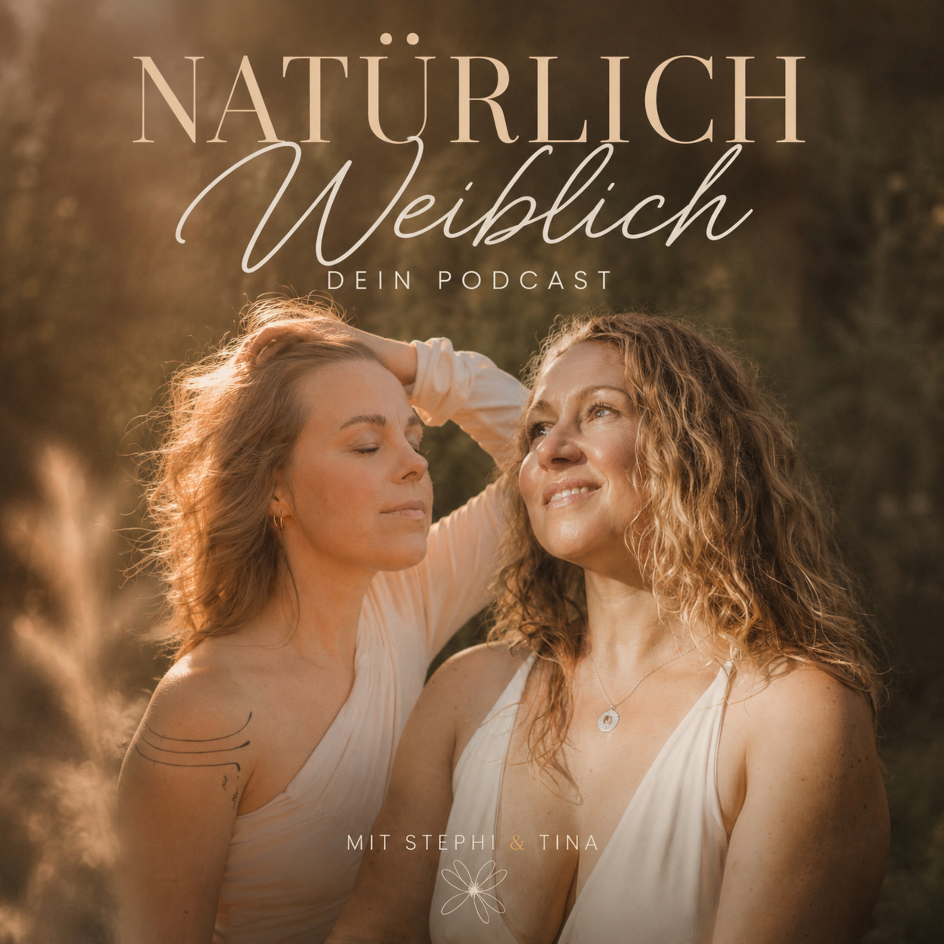 #Folge 37: Hochsensibilität: Zwischen Empfindsamkeit und Stärke  episode artwork