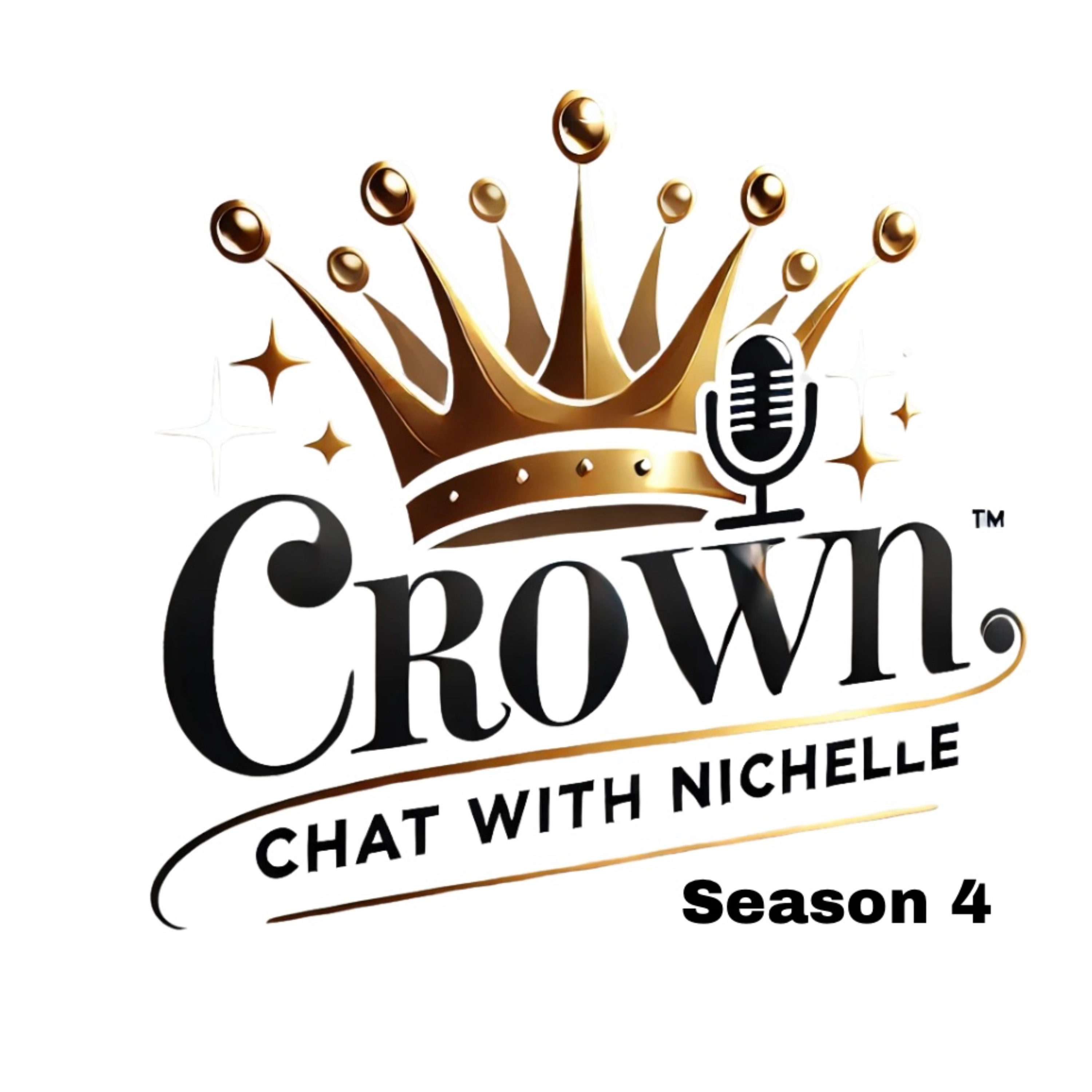 Crown Chat with Nichelle Miller