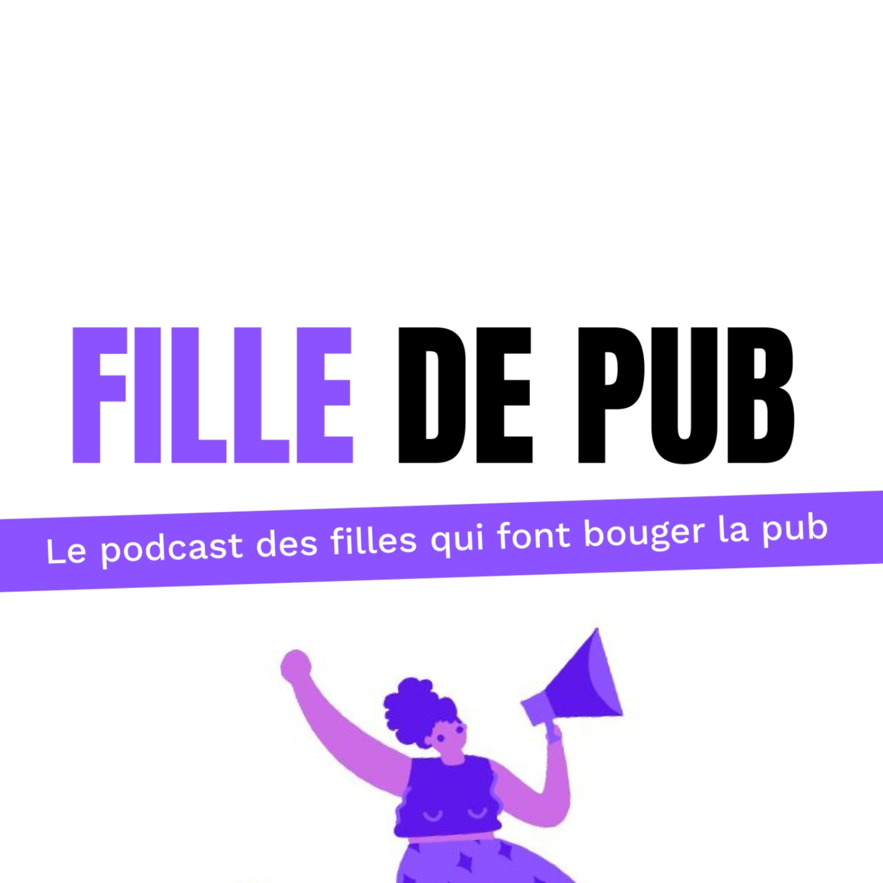 Fille de Pub