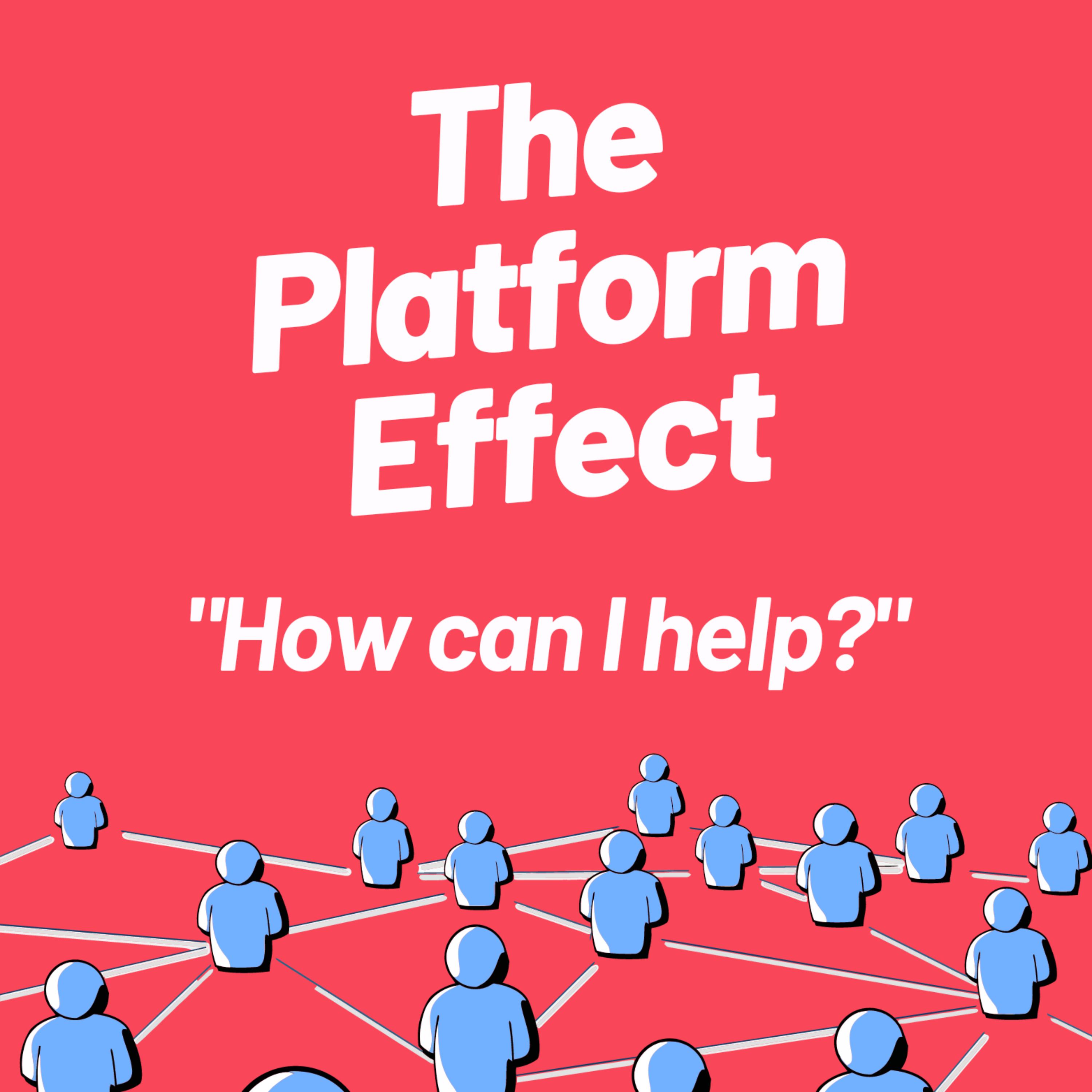 The Platform Effect cover artwork