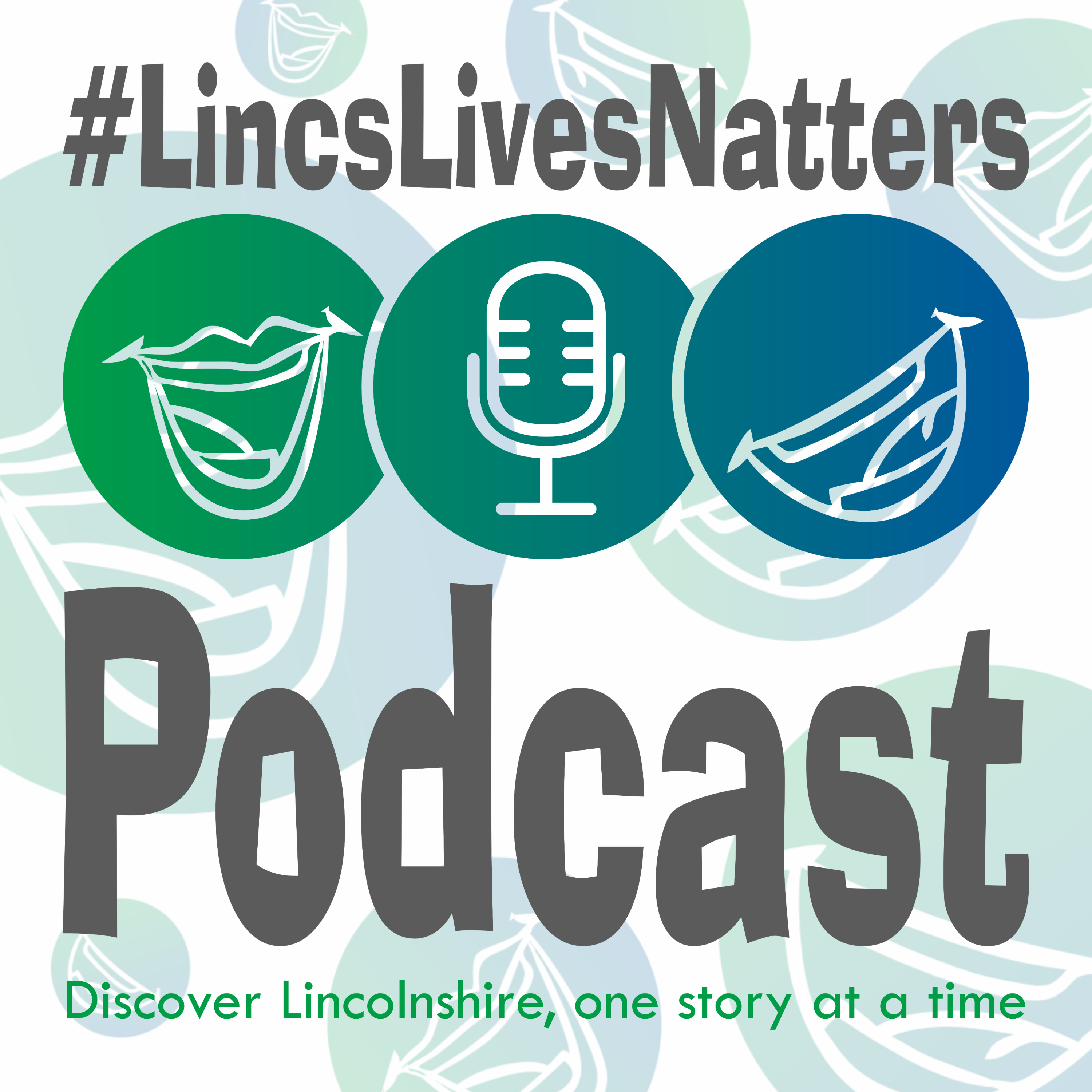 #LincsLivesNatters