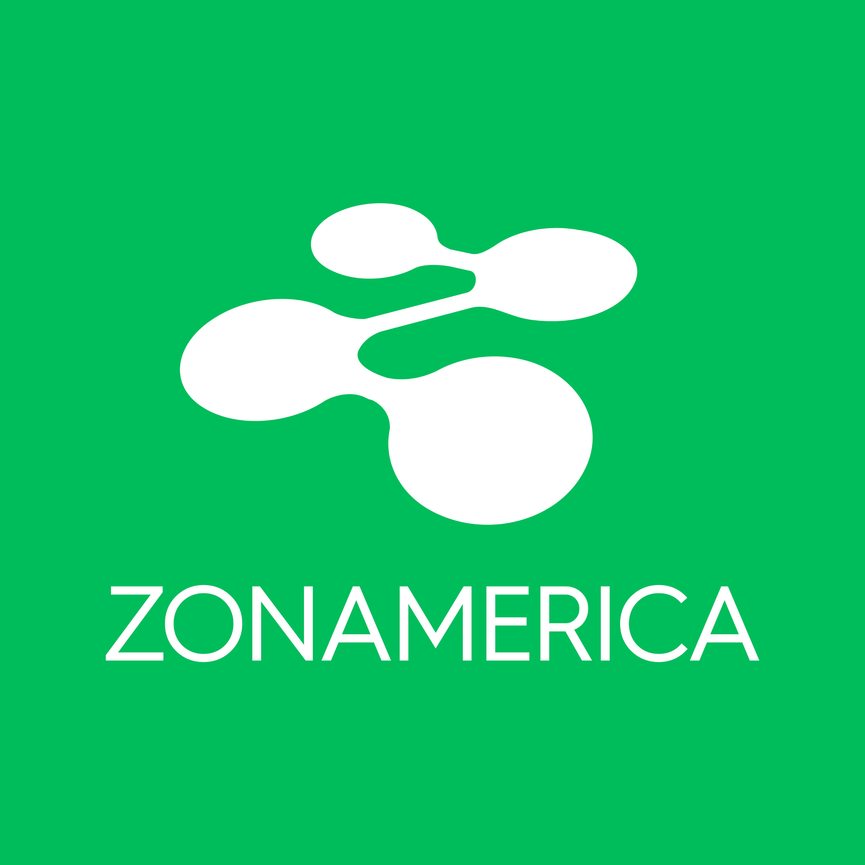 Entrevistas Zonamerica Colombia podcast artwork