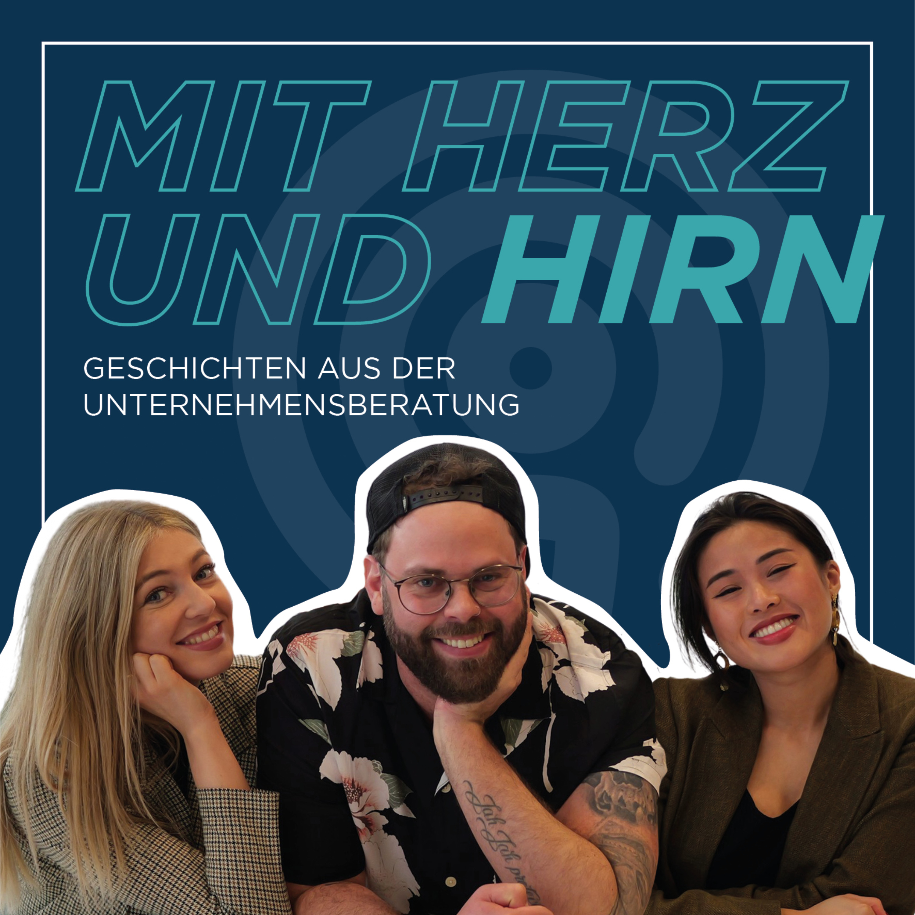 MIT HERZ UND HIRN