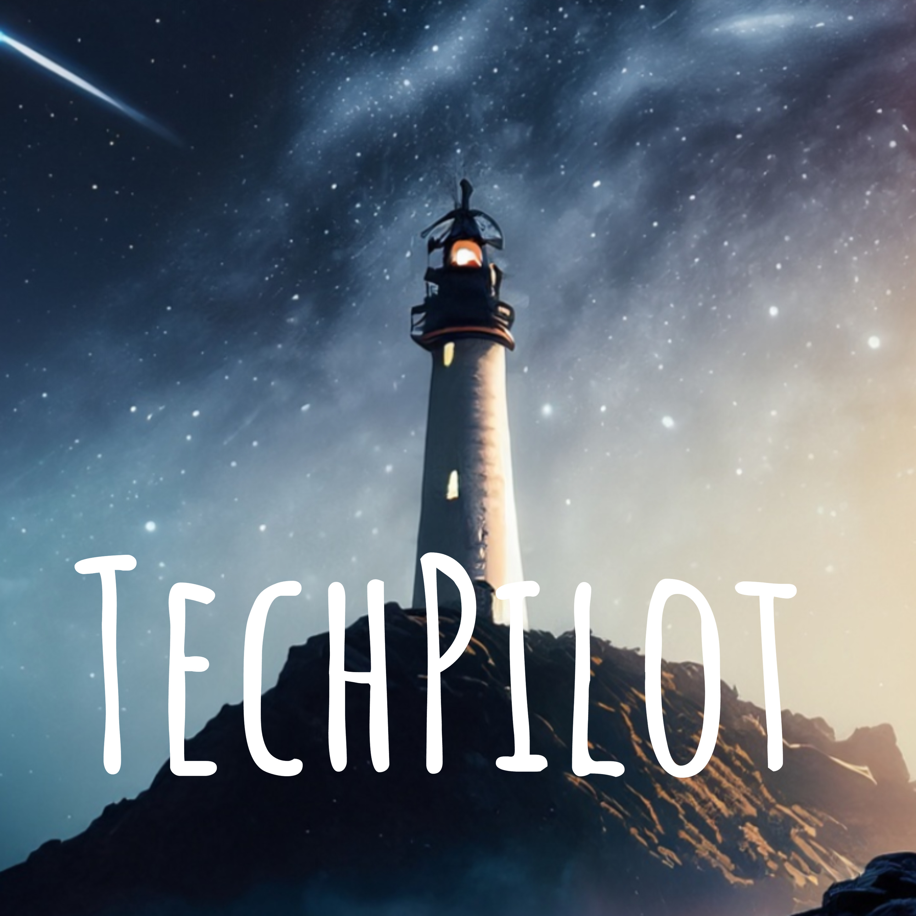 TechPilot - Jak nie zgubić drogi, w dzisiejszym niepewnym świecie?